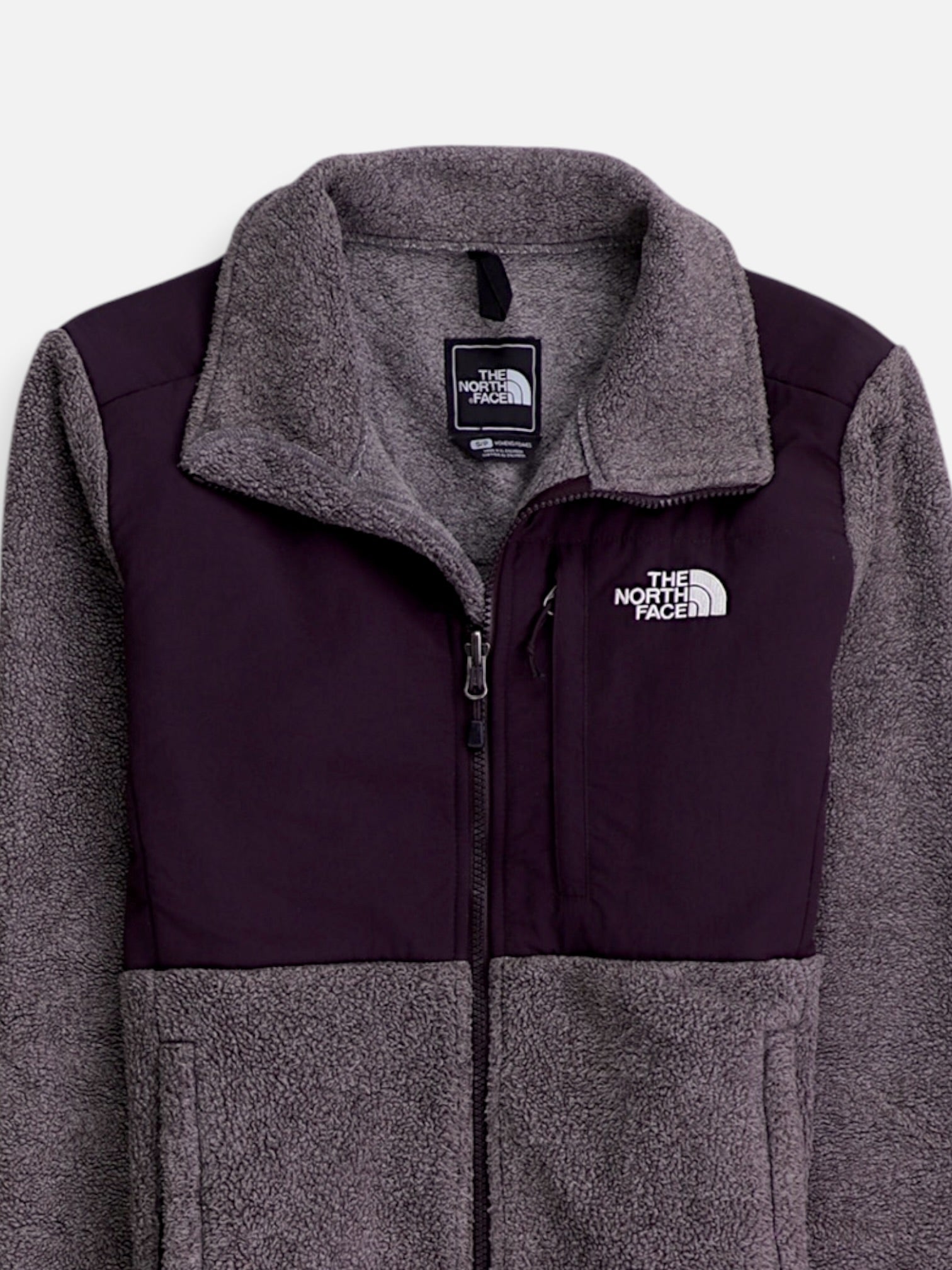 The North Face Sueter Fleece Casual - Mujer - Small