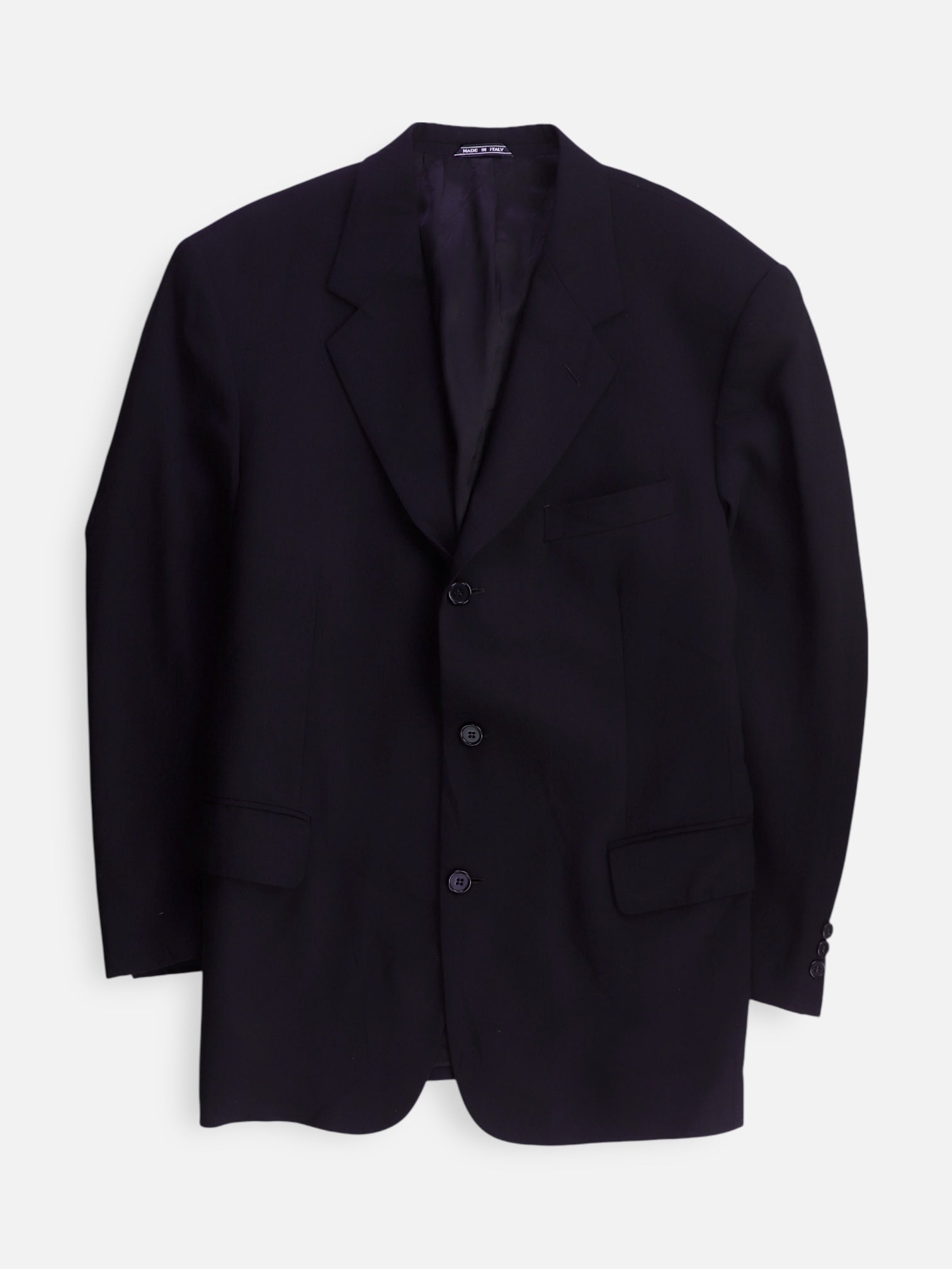 Blazer Oficina - Hombre - 40s