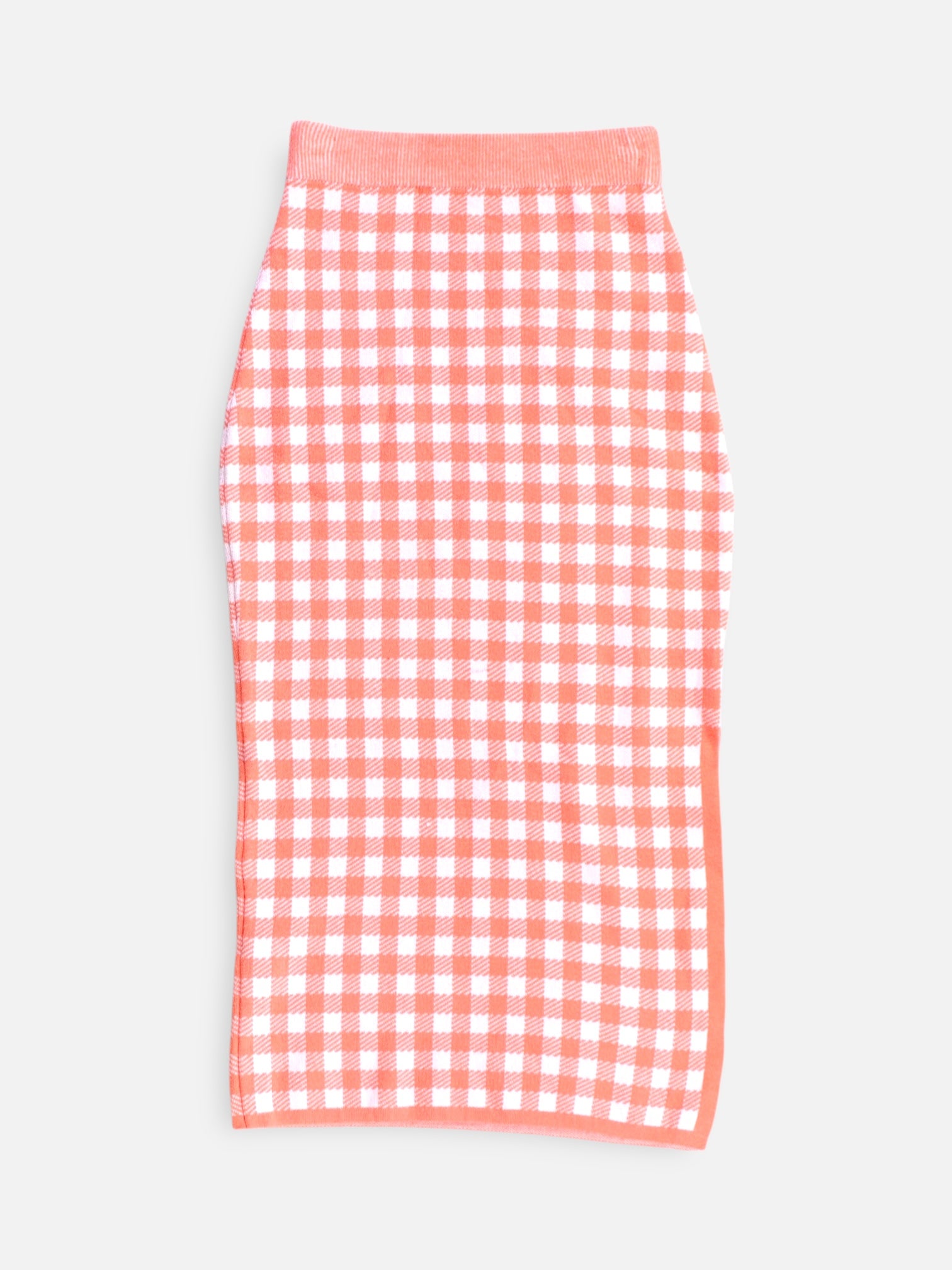Falda Casual - Mujer - Small