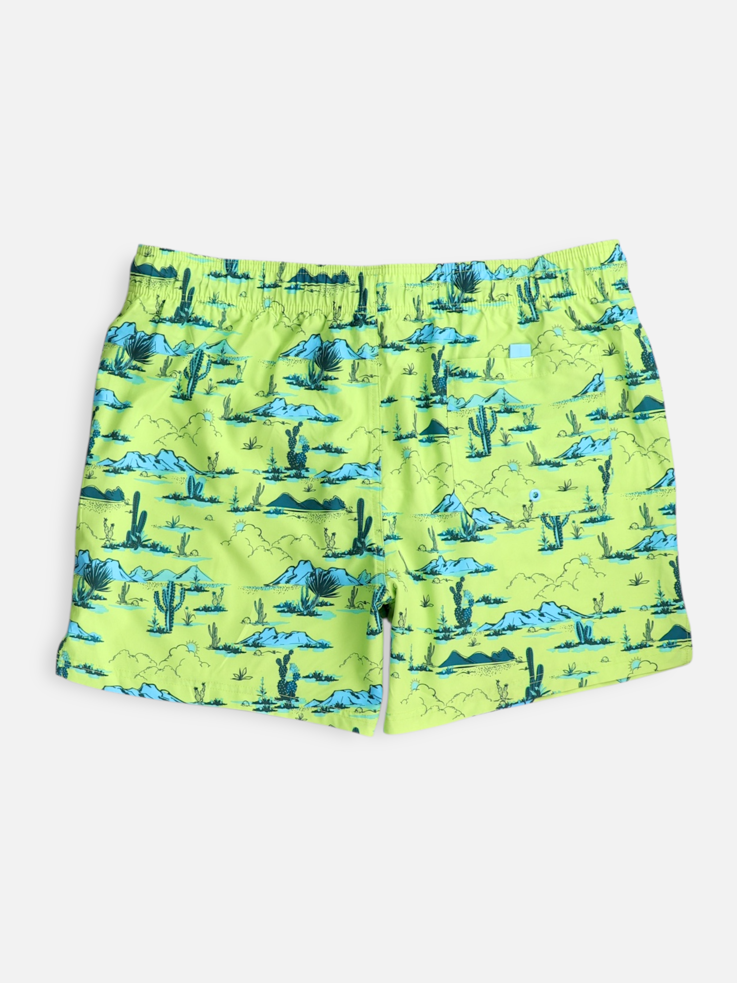 George Calzoneta Verano - Hombre - XL