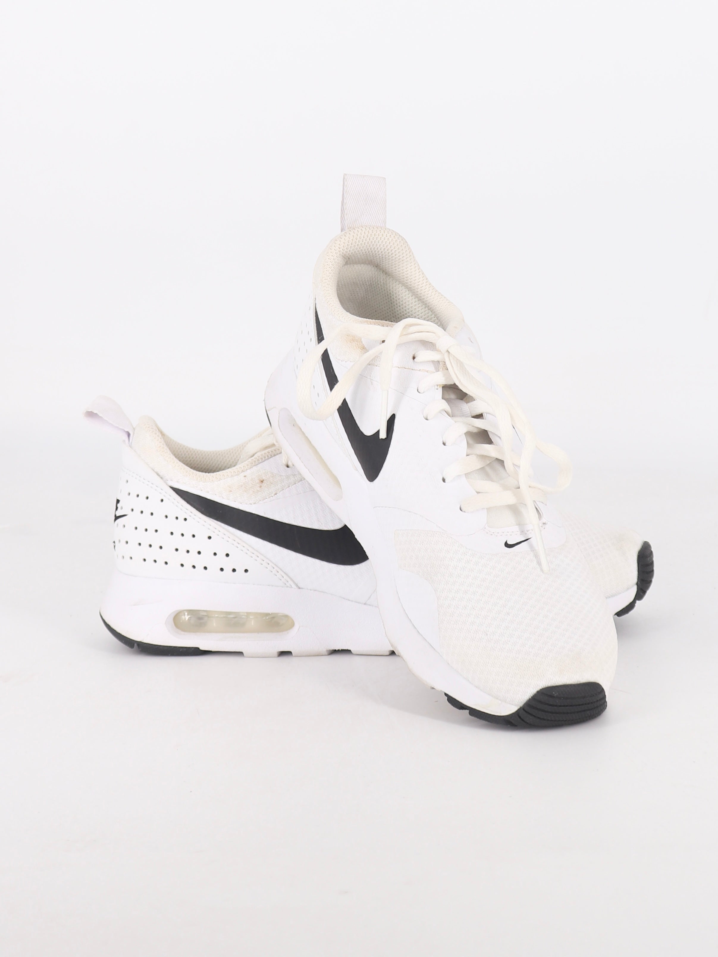 Nike Tenis AIR MAX TAVAS Deportivo - Mujer - US 7.5