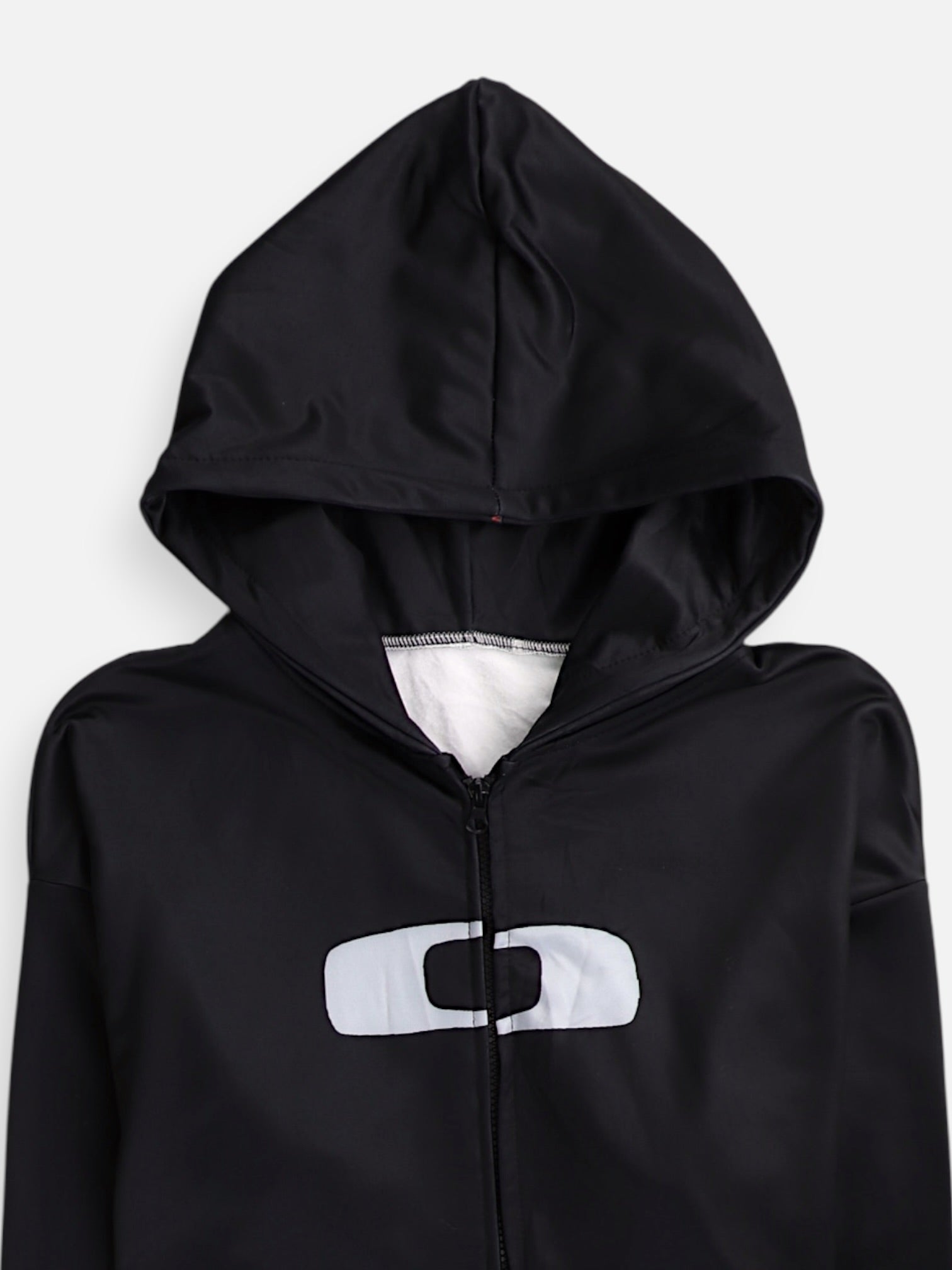 Sudadera Hoodie Basic - Hombre - Medium
