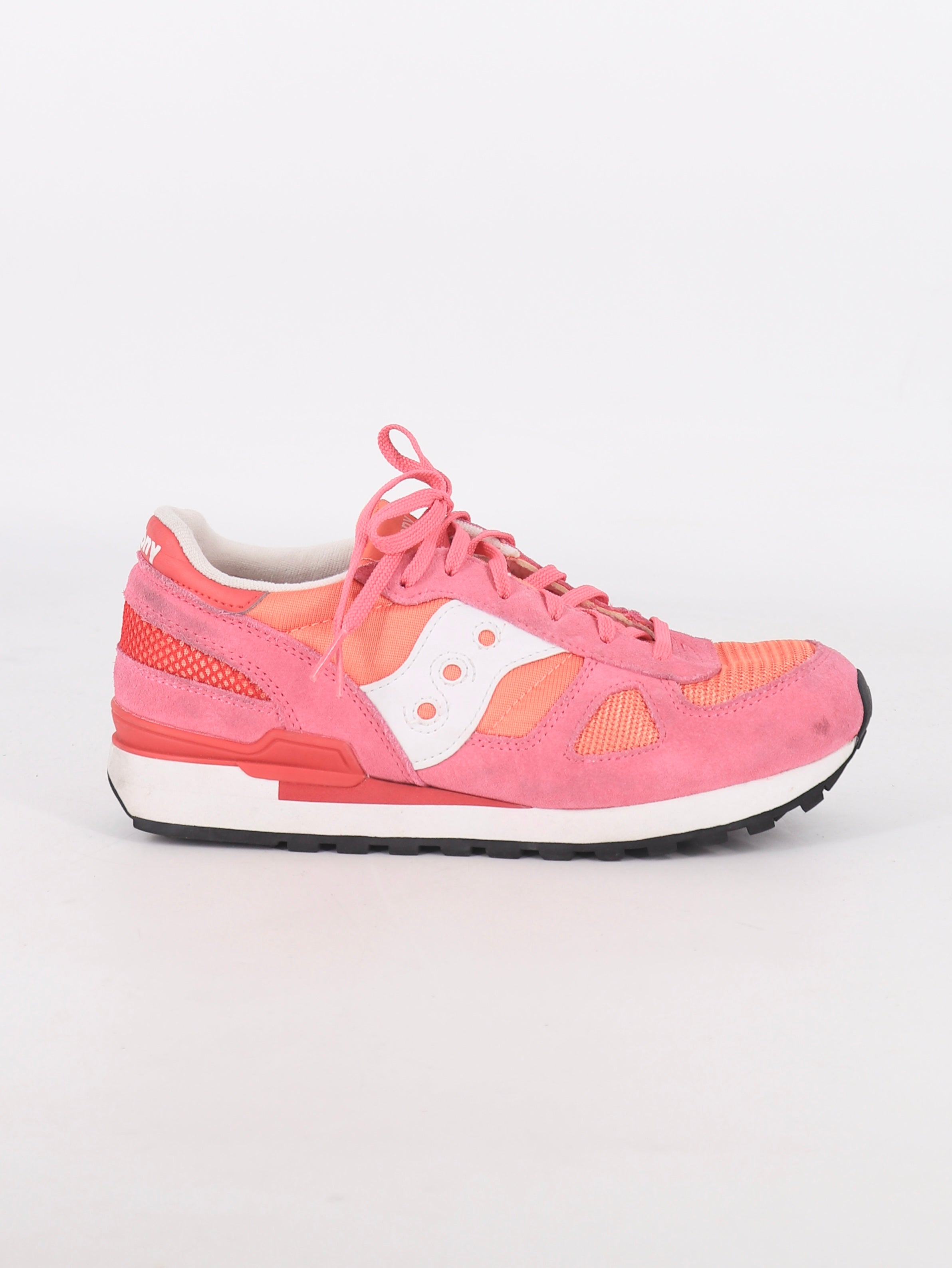 SAUCONY Tenis SHADOW Basic - Mujer - US 5