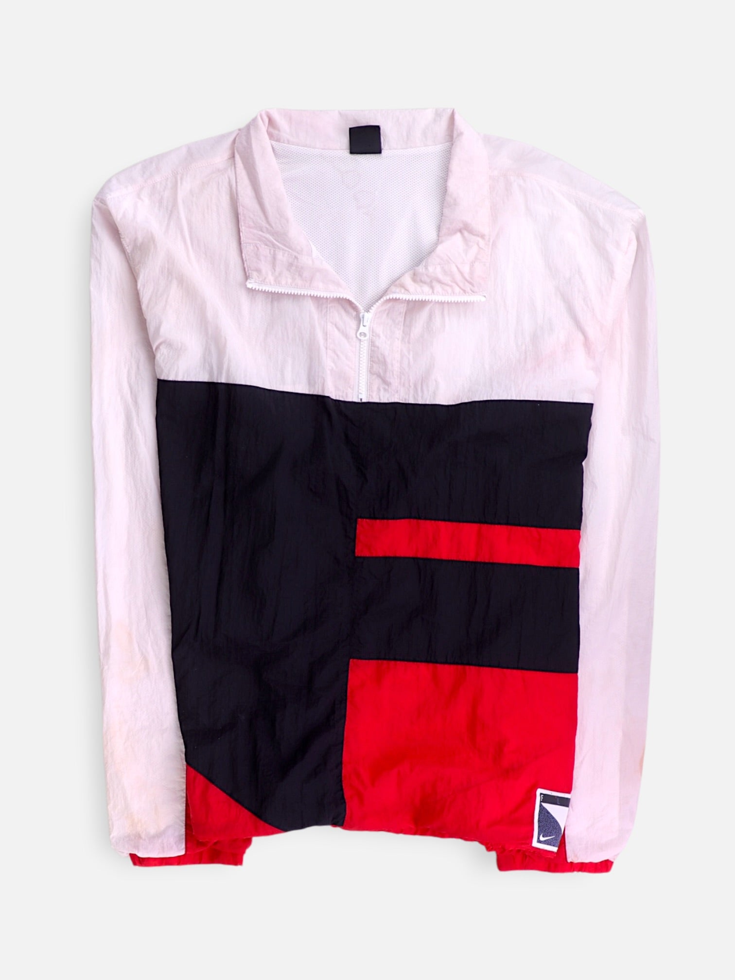 Nike Chumpa Color Block - Mujer - 2XL