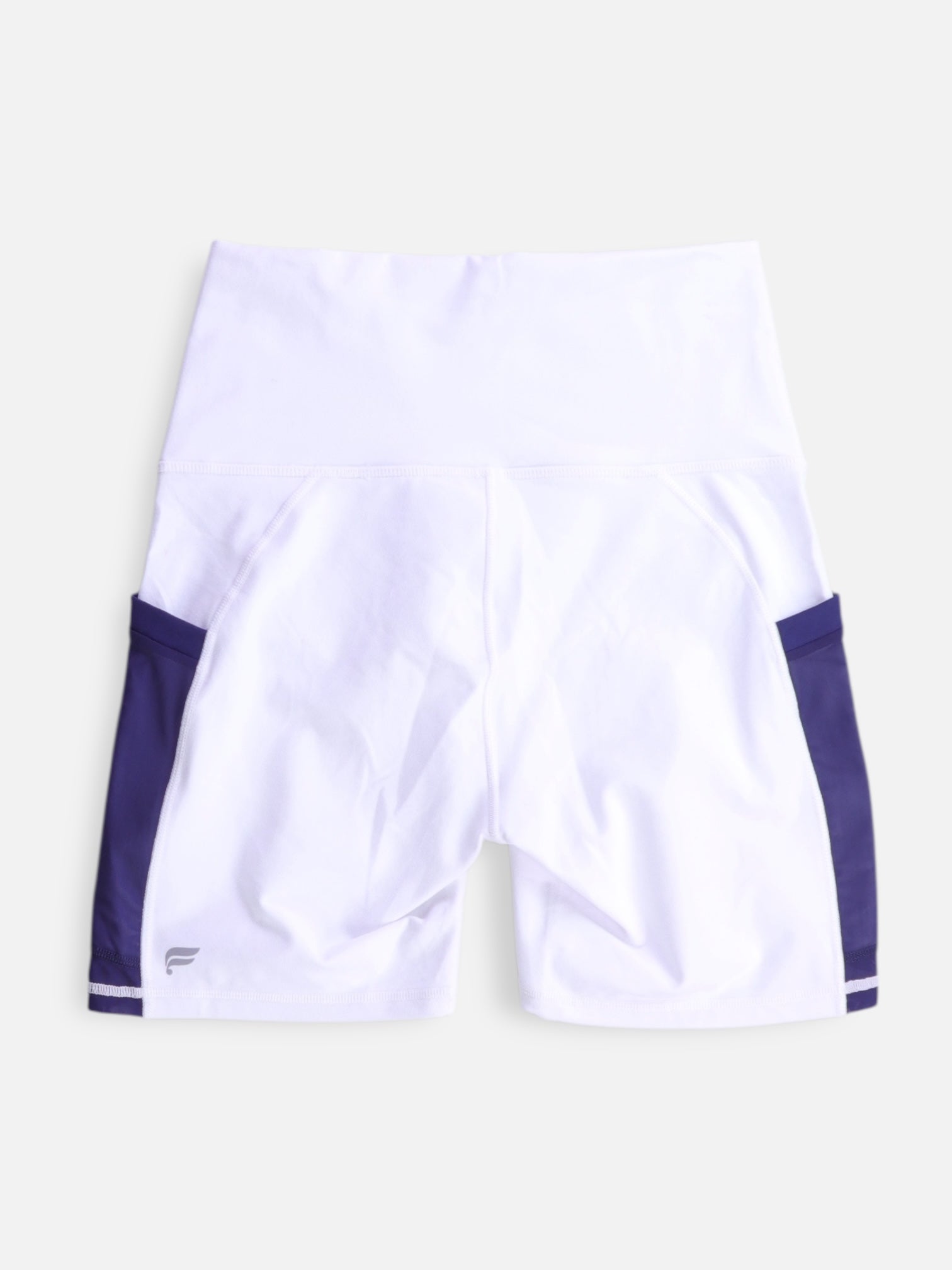 Shorts Deportivo - Mujer - Small
