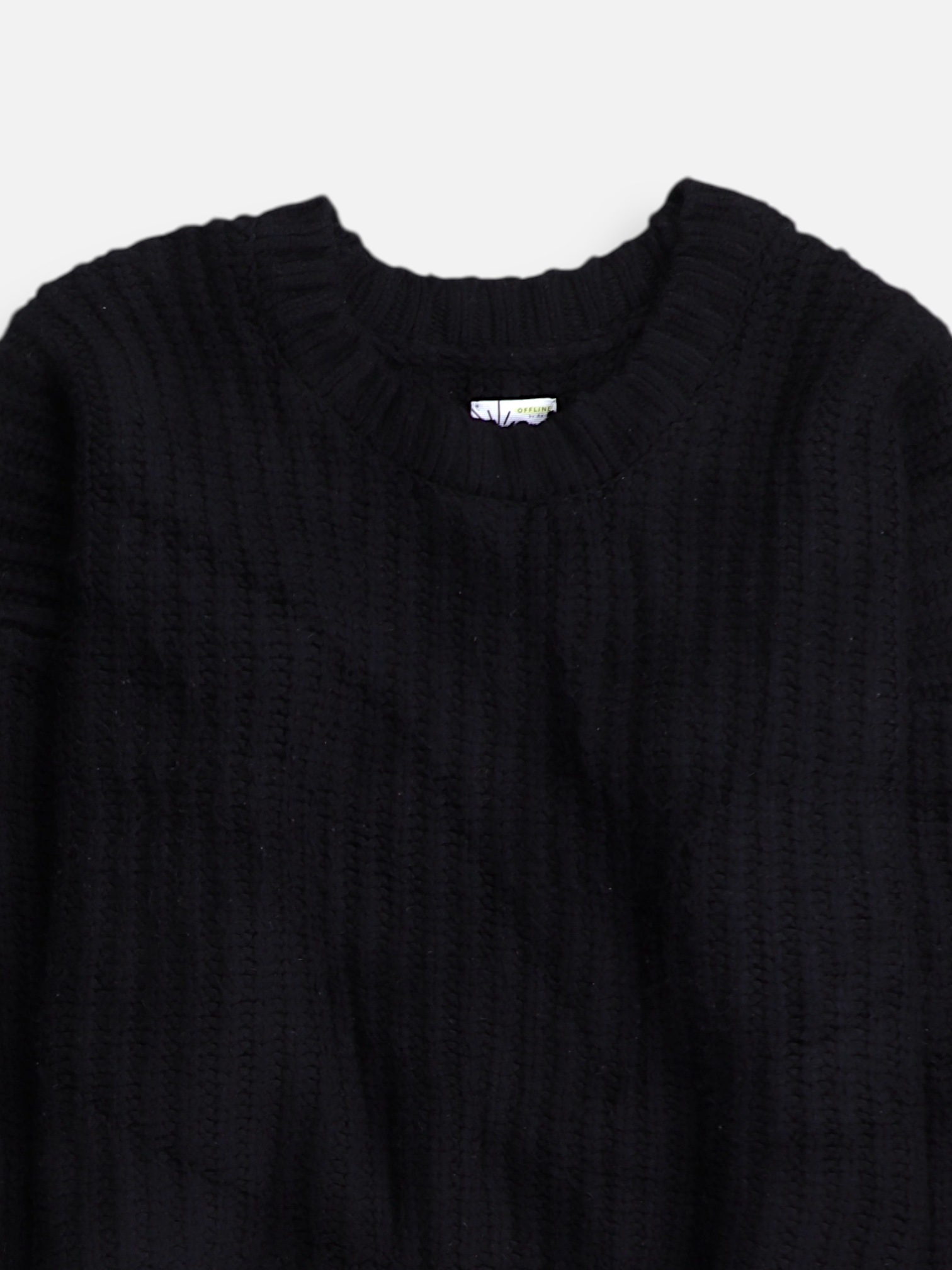 Sueter Knit Casual - Mujer - XL