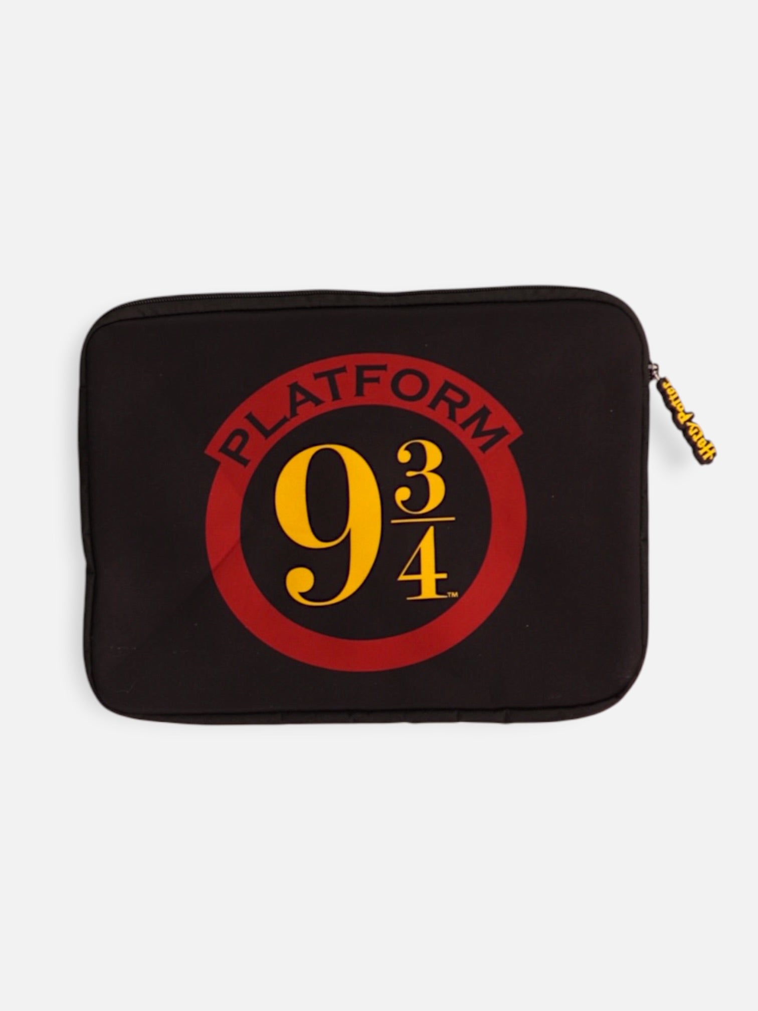 Harry Potter Funda Laptop - Unisex - Talla Única (One Size)