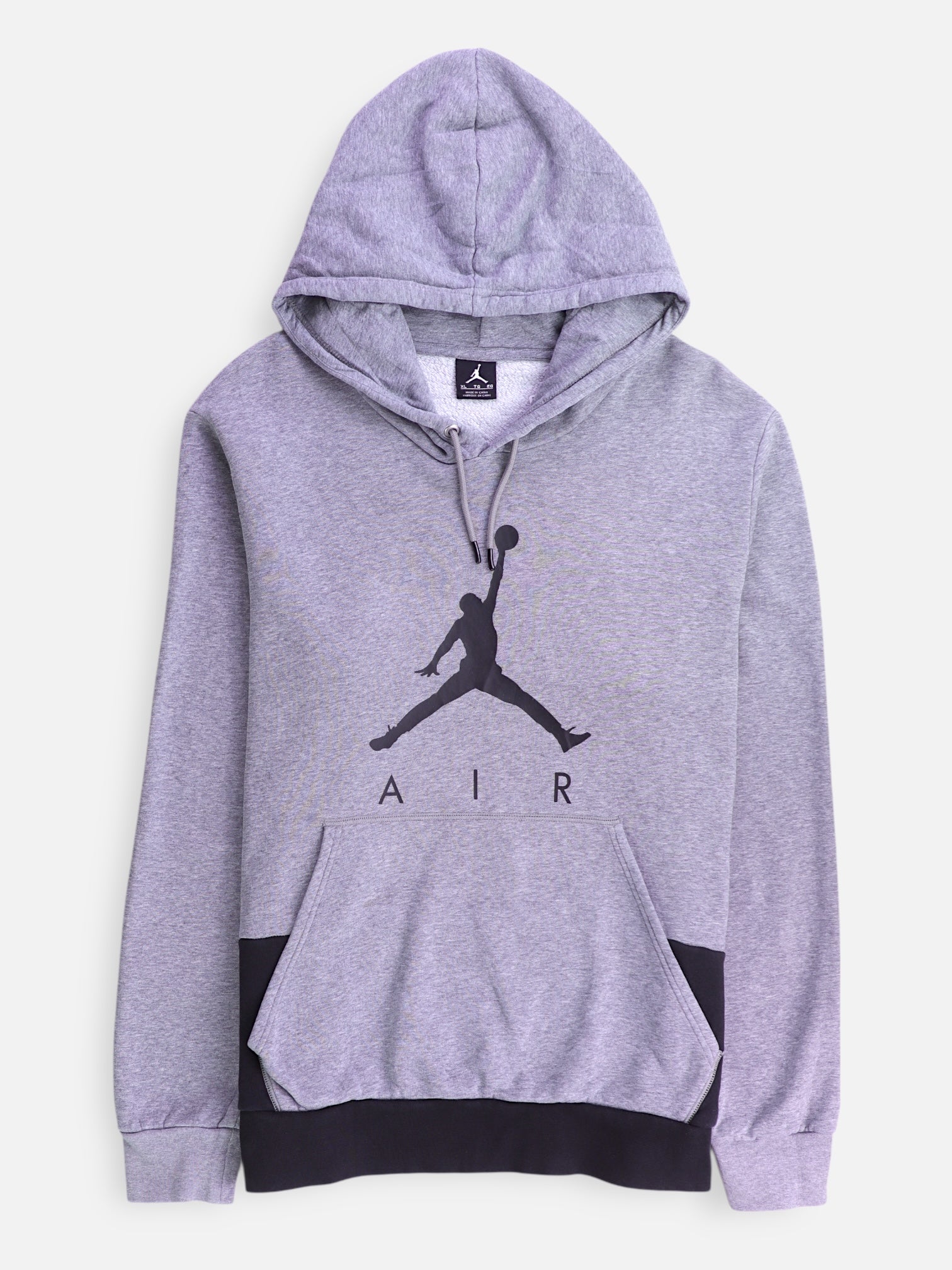 JORDAN Sudadera Hoodie Deportivo - Hombre - XL