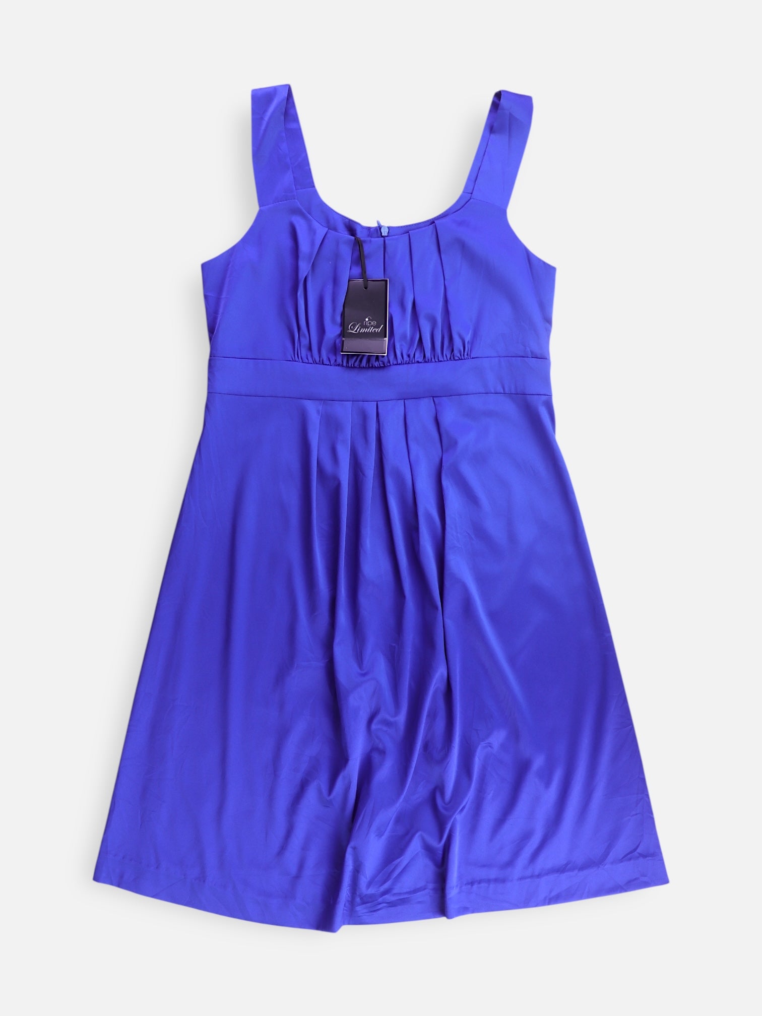 Vestido Casual - Mujer - Small