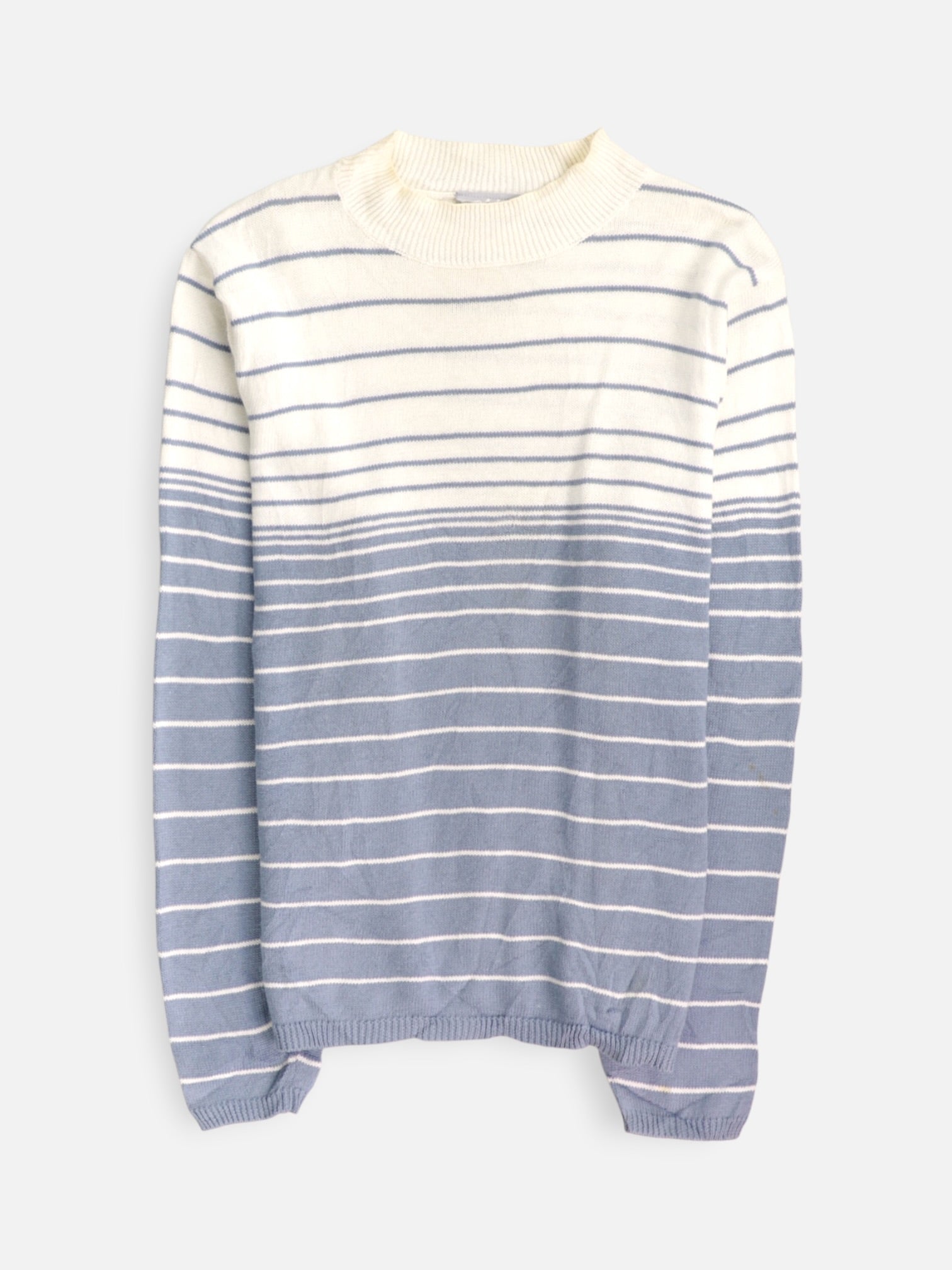Sueter basic Color Block - Mujer - N/A