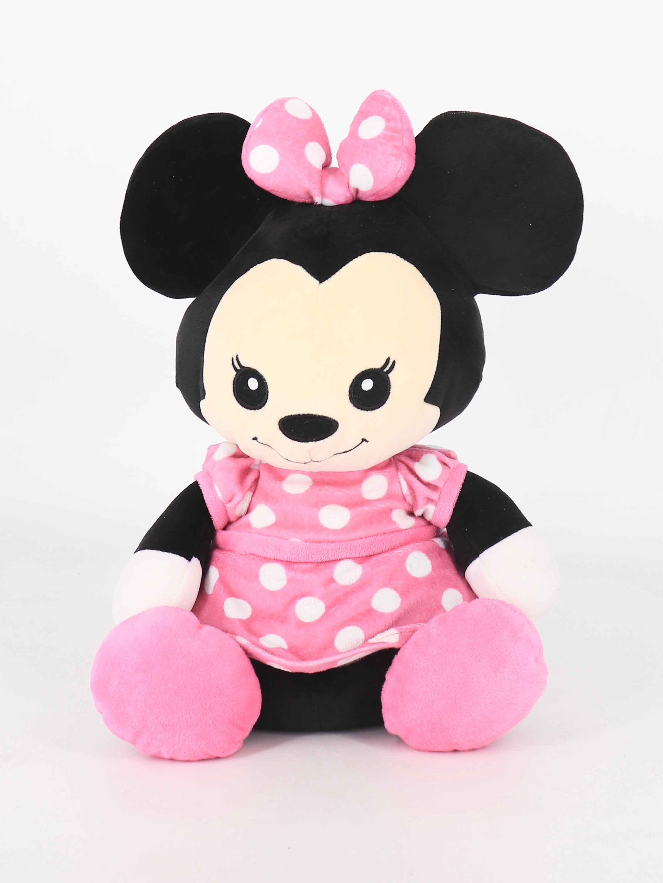 Disney Peluche Animado - Unisex - Talla Única (One Size)