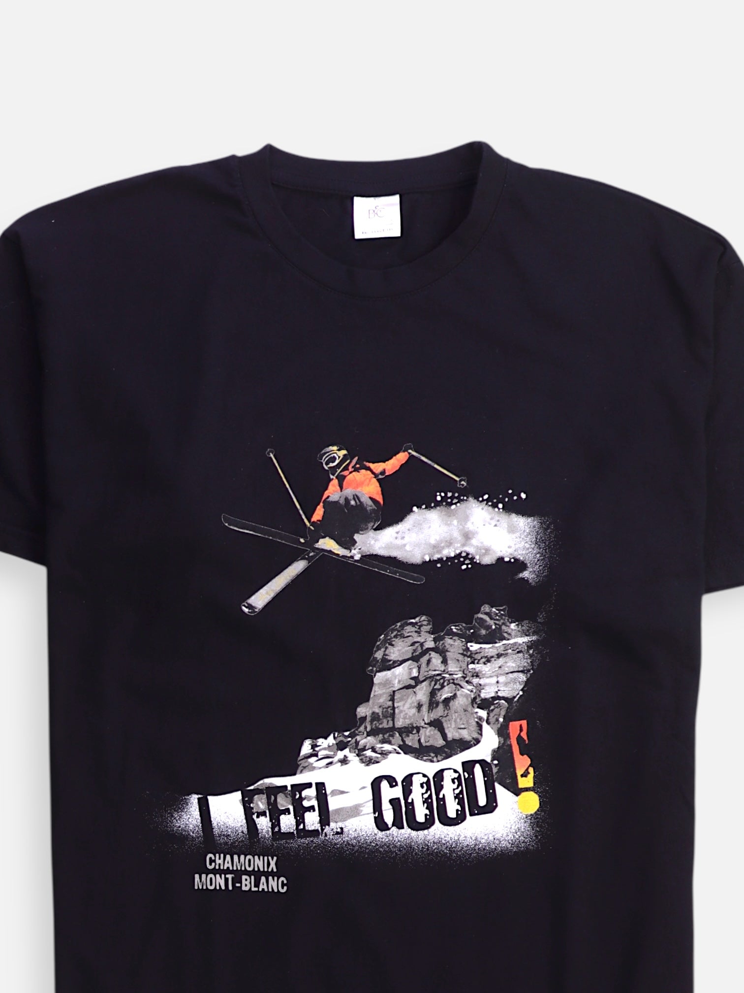 Camiseta Grafica - Hombre - XL