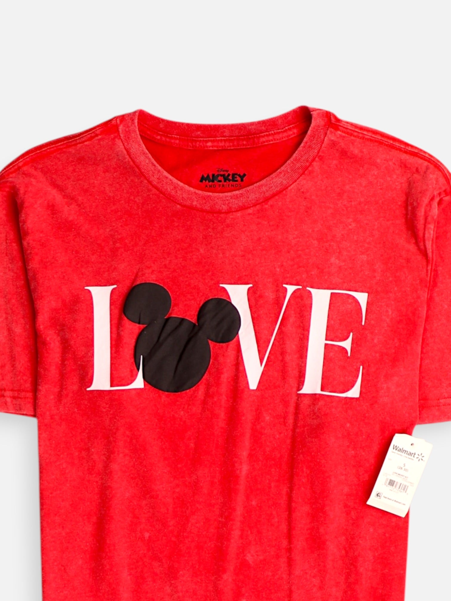 Disney Camiseta Grafica - Hombre - Small