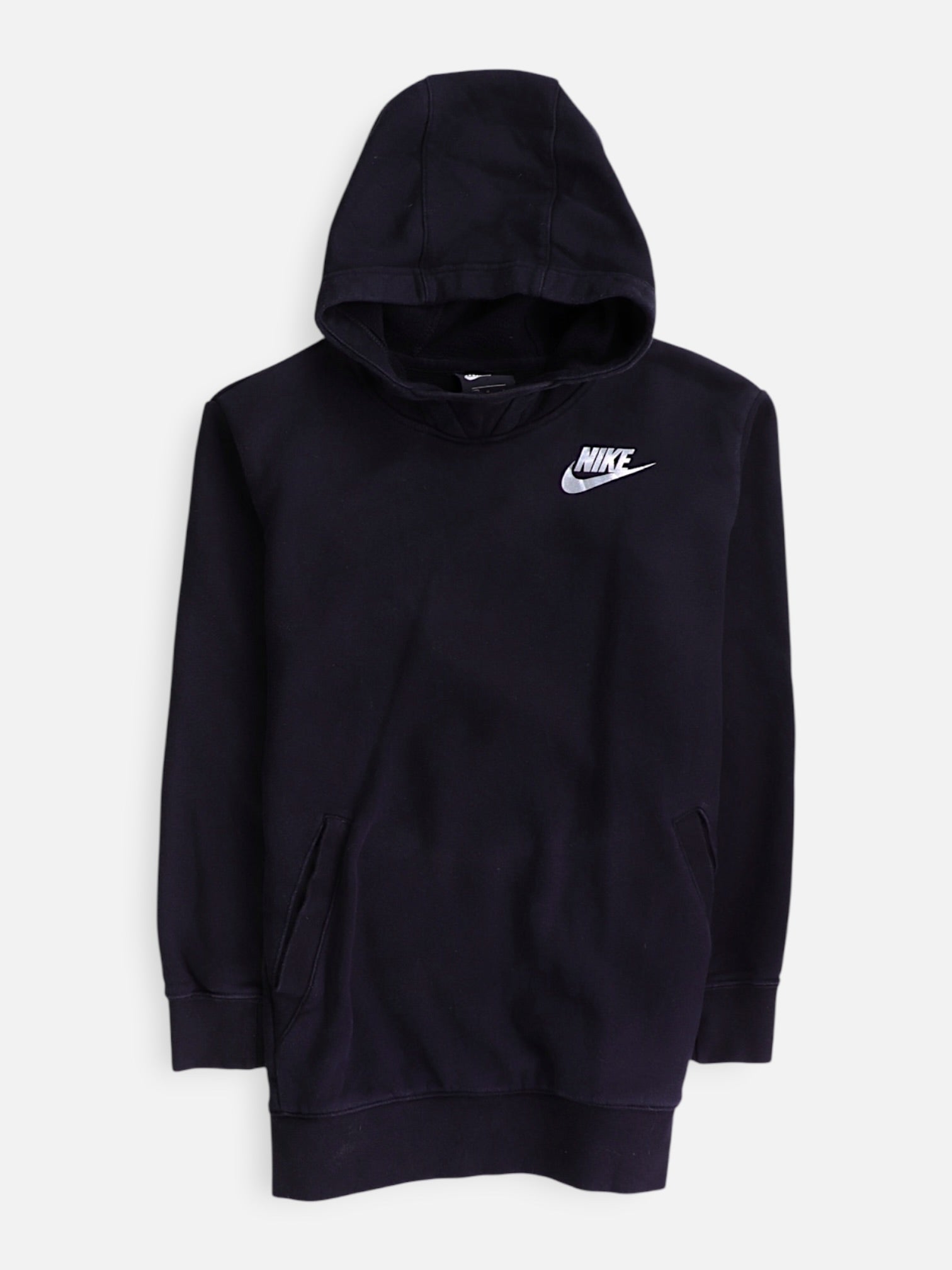 Nike Sudadera Hoodie Deportivo - Mujer - Large