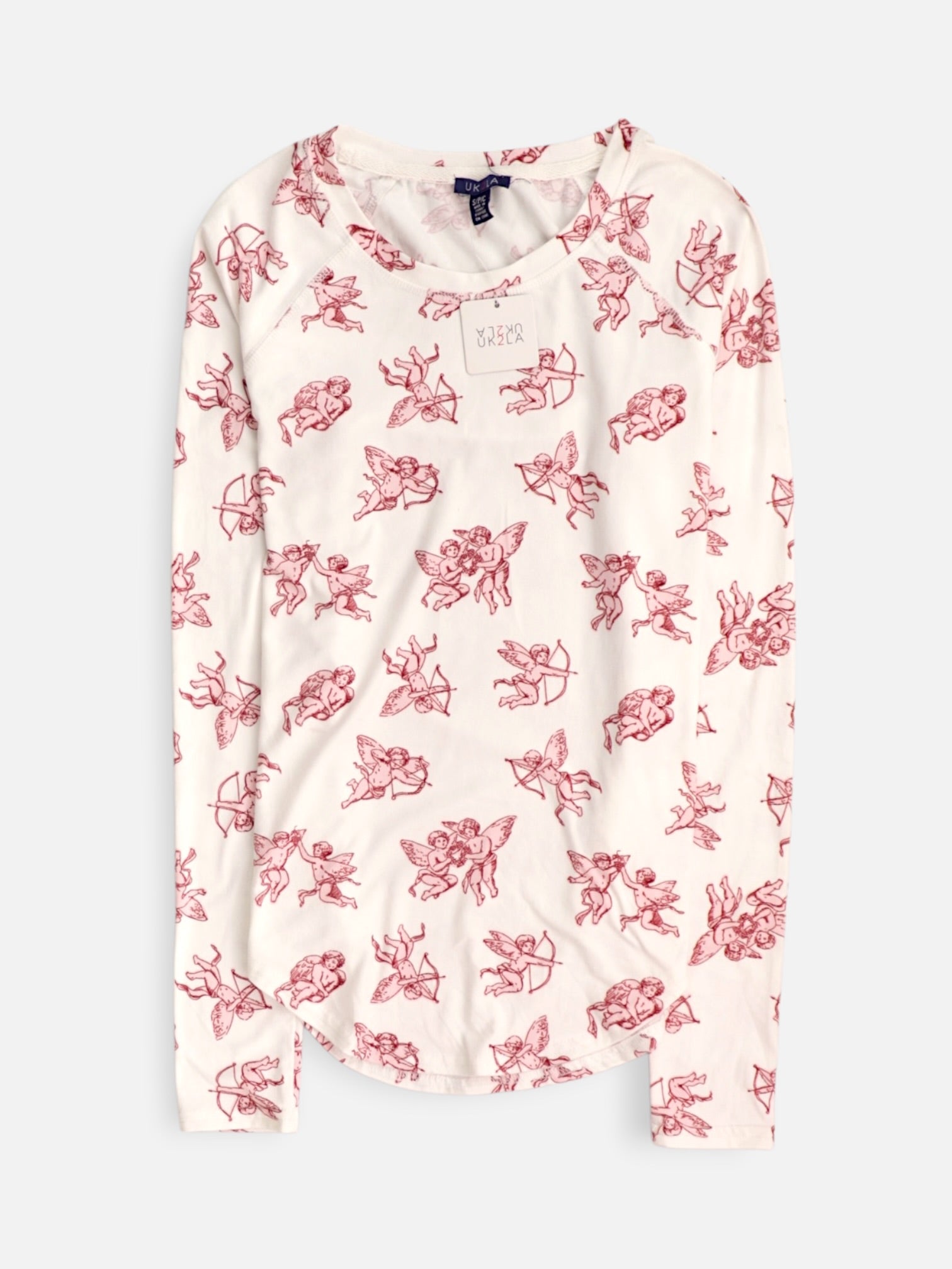 Conjunto de Dormir - Mujer - Small