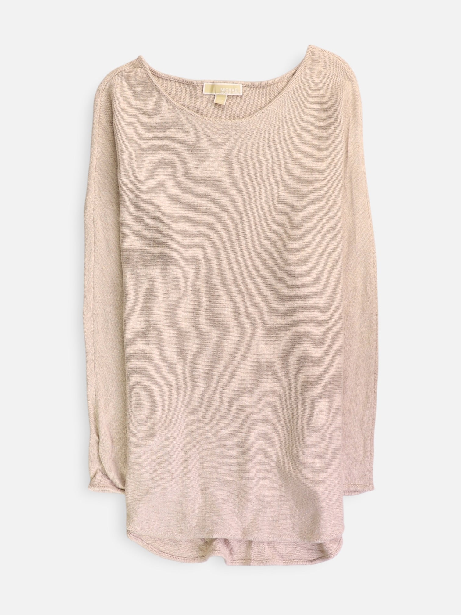 Michael Kors Sueter basic Casual - Mujer - Large