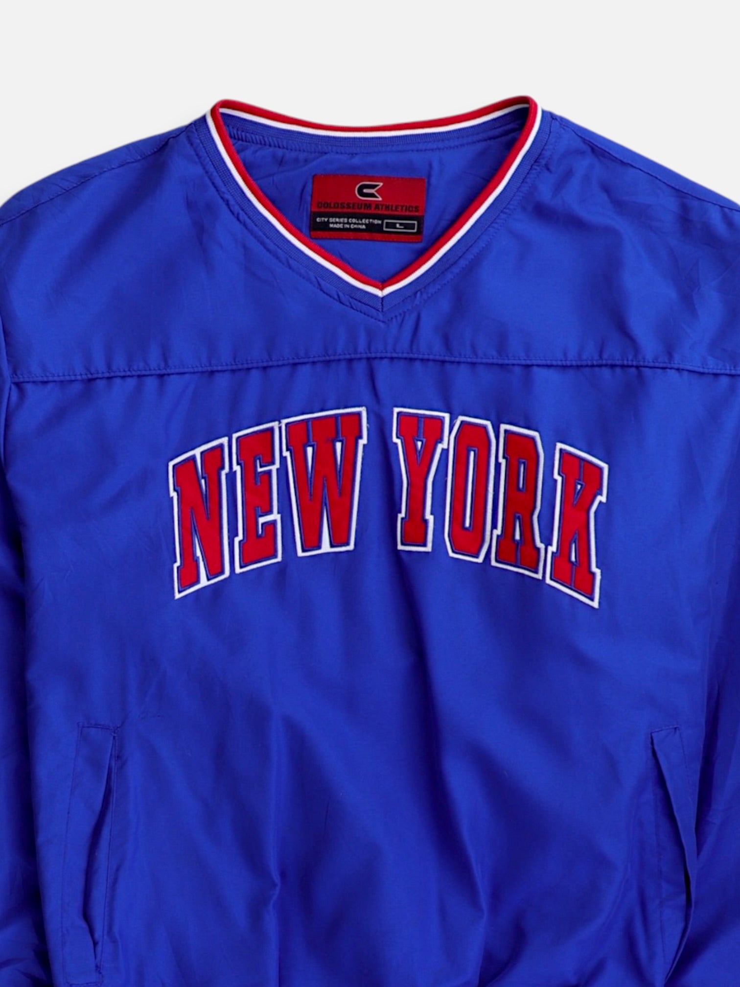 Chumpa Deportivo - Hombre - Large