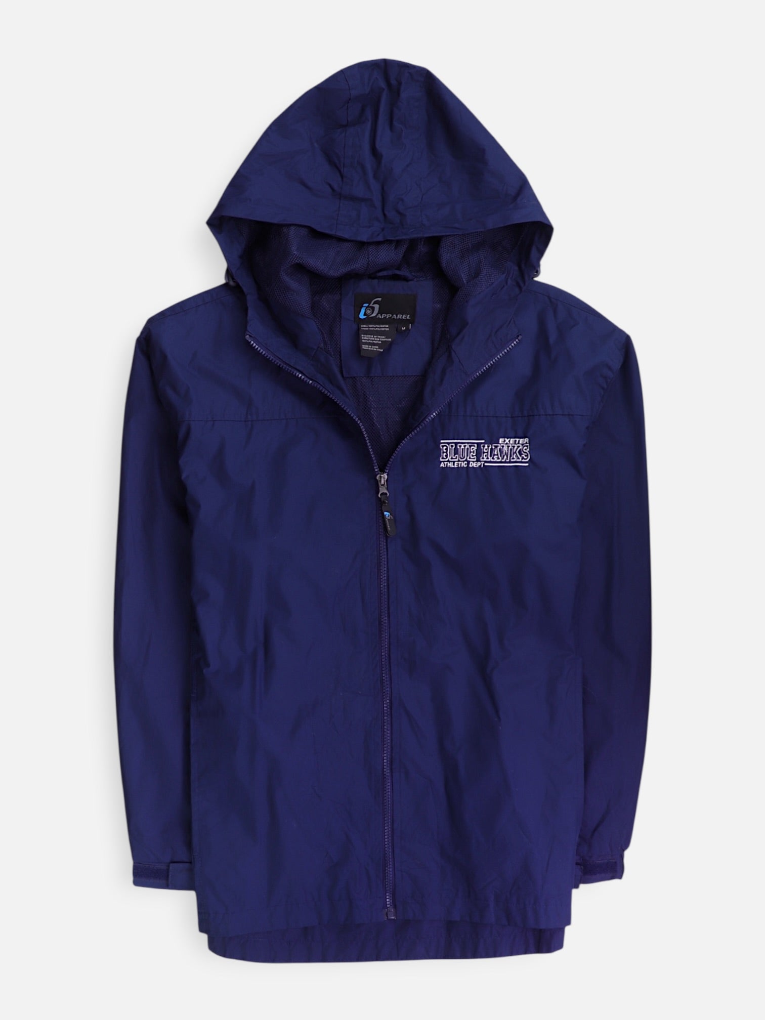 Chumpa Deportivo - Hombre - Medium