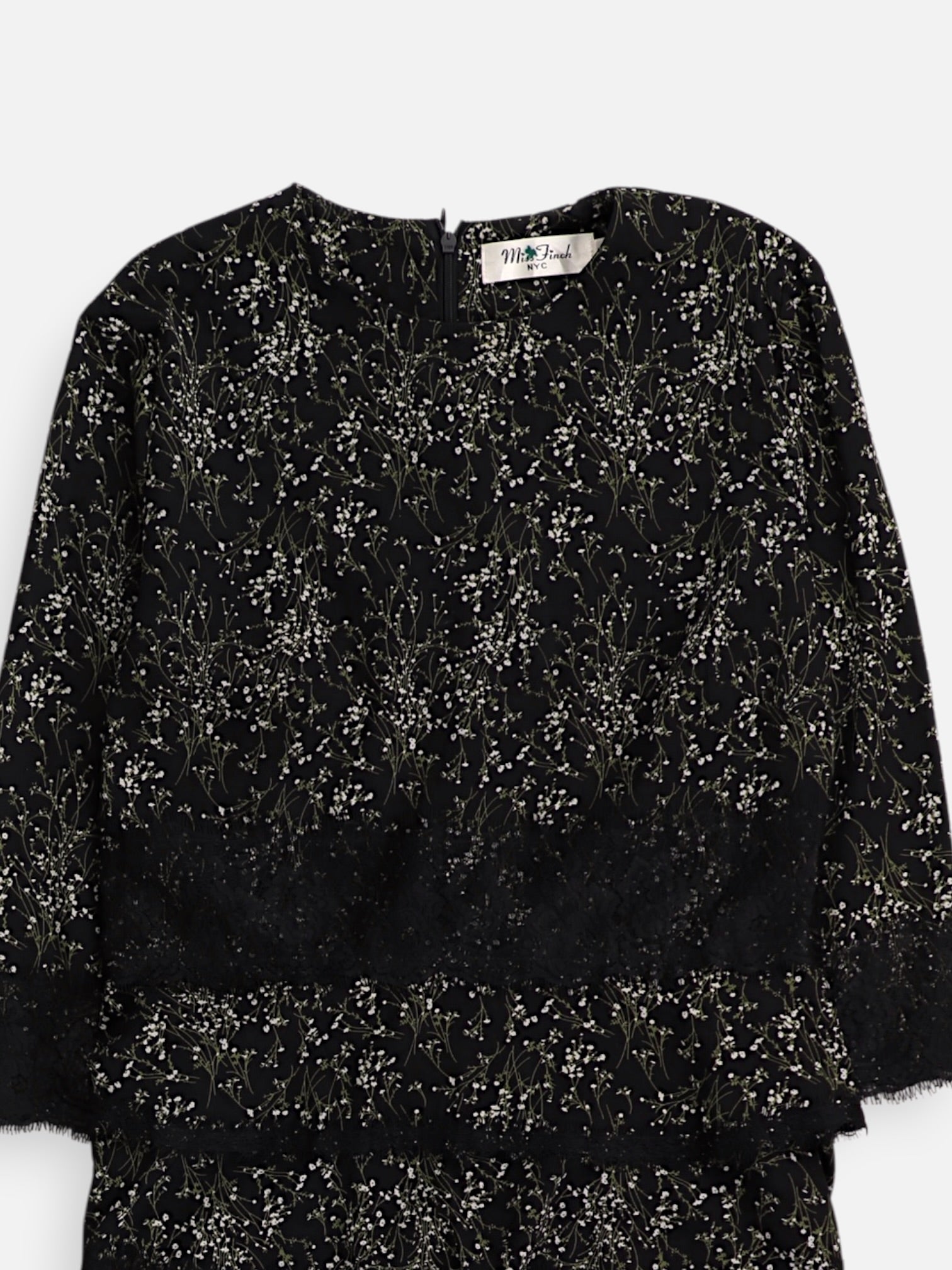 Vestido Casual - Mujer - Small
