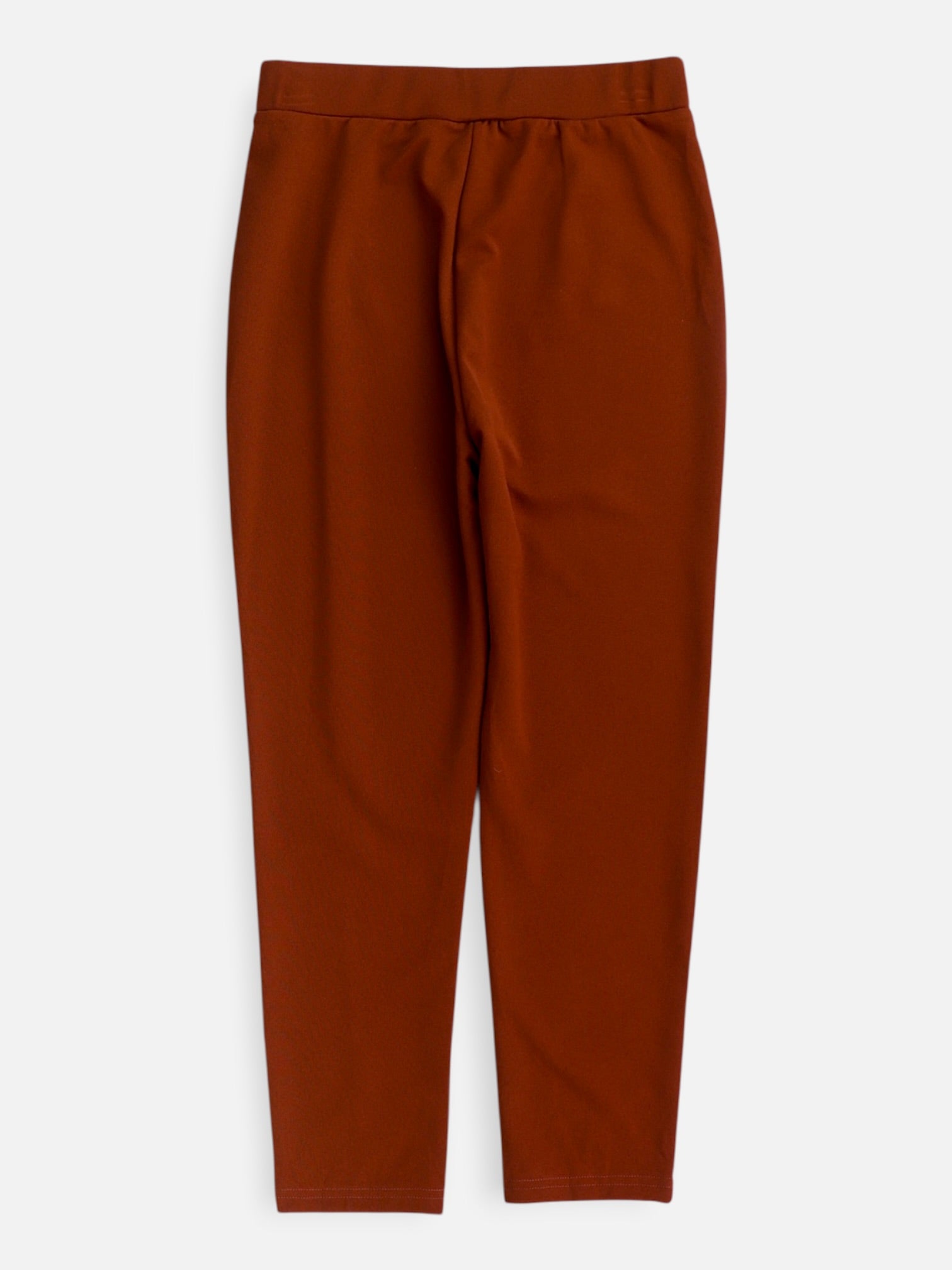SHEIN Pantalon Regular Fit Casual - Mujer - Small