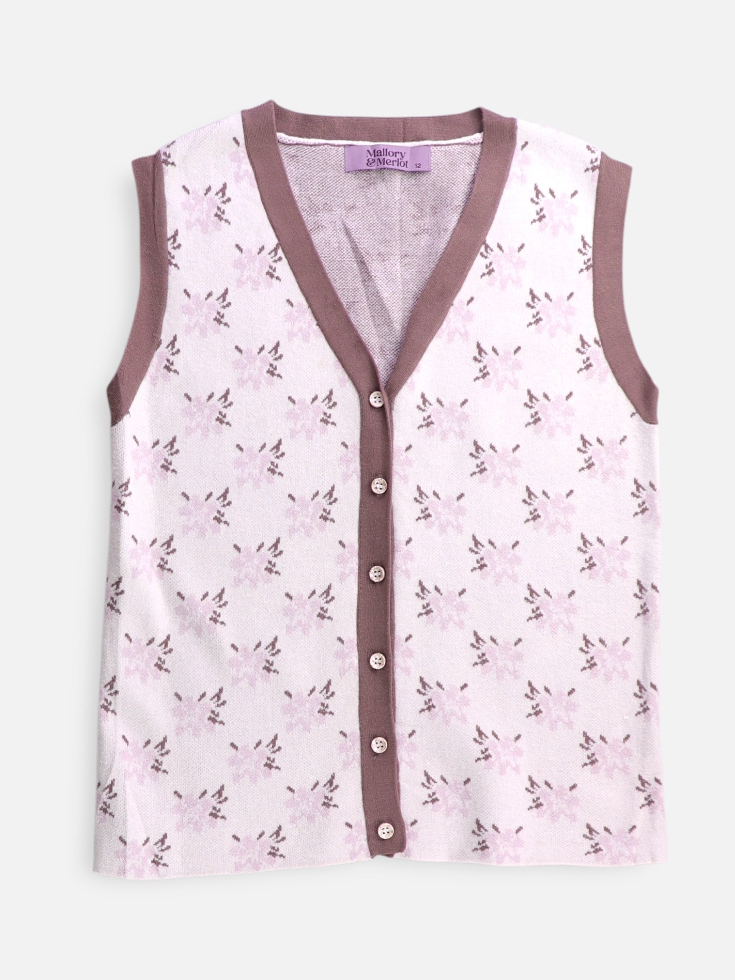 Chaleco Casual - Mujer - N/A
