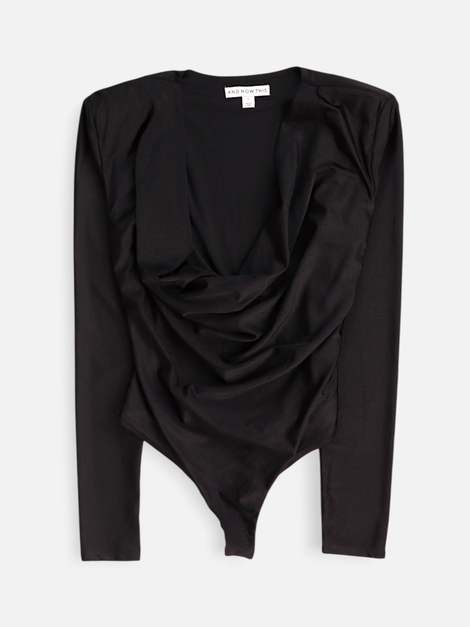 Blusa Body - Mujer - Small