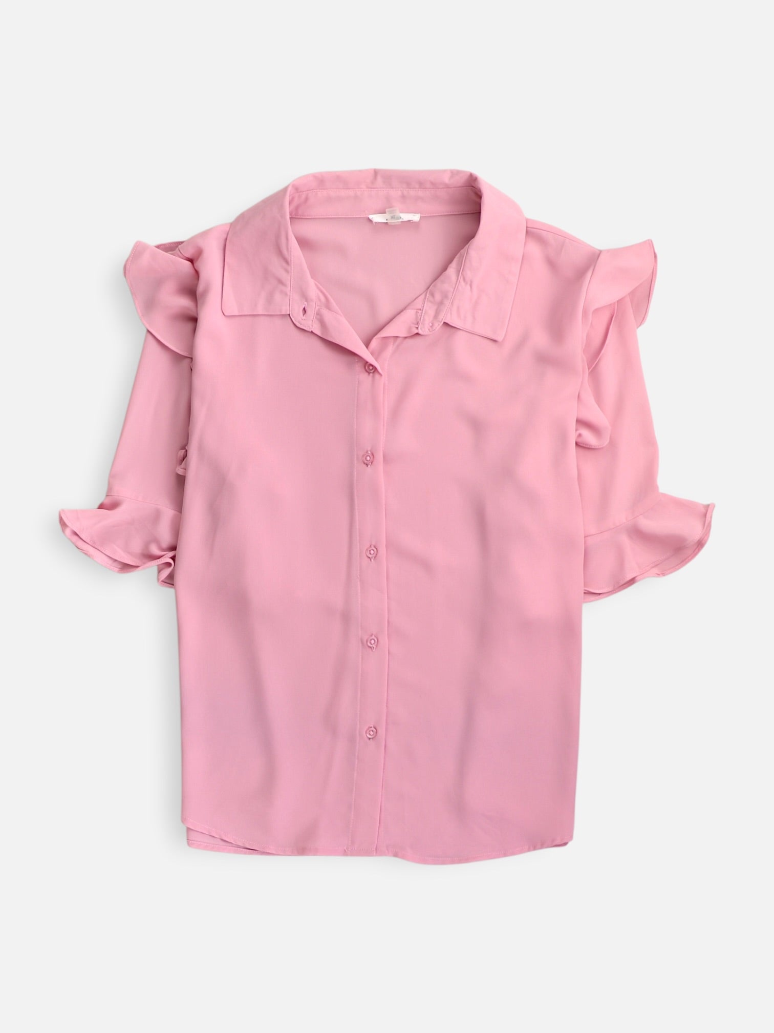 Blusa Casual - Mujer - XL