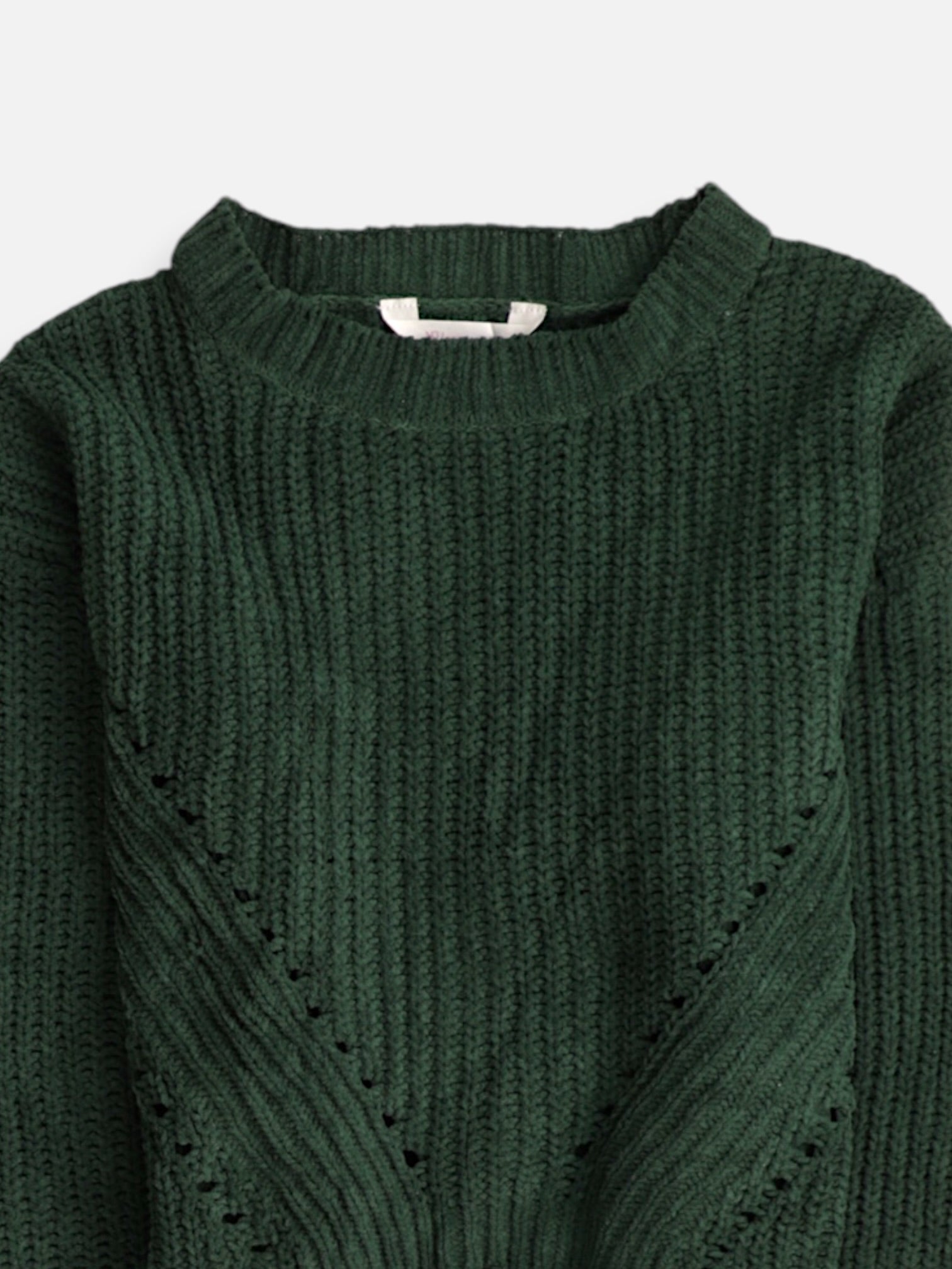 NOBO Sueter Knit Casual - Mujer - XS