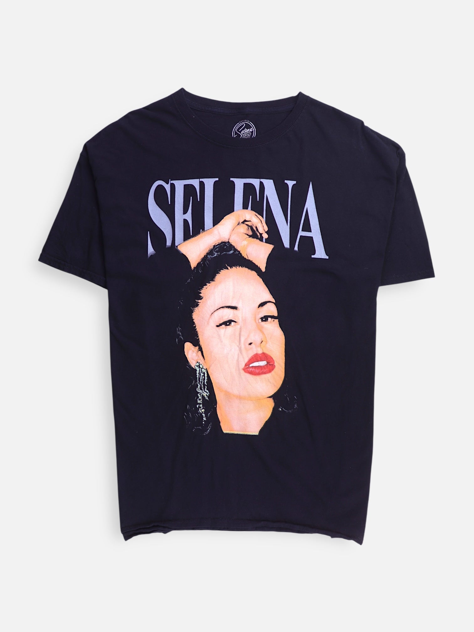 Pop Culture Camiseta Grafica - Mujer - XL