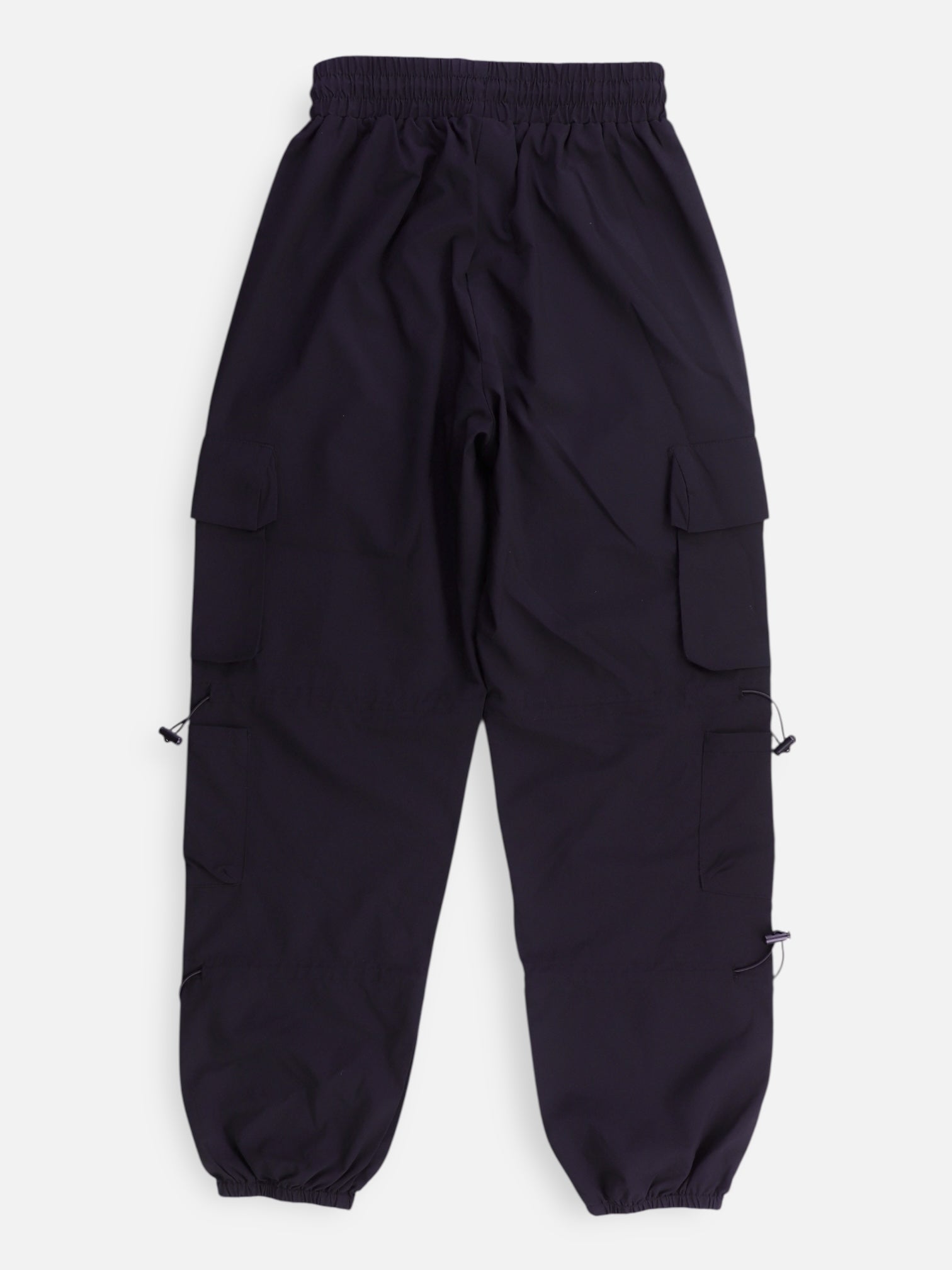 Pantalon Regular Fit Cargo - Hombre - XS