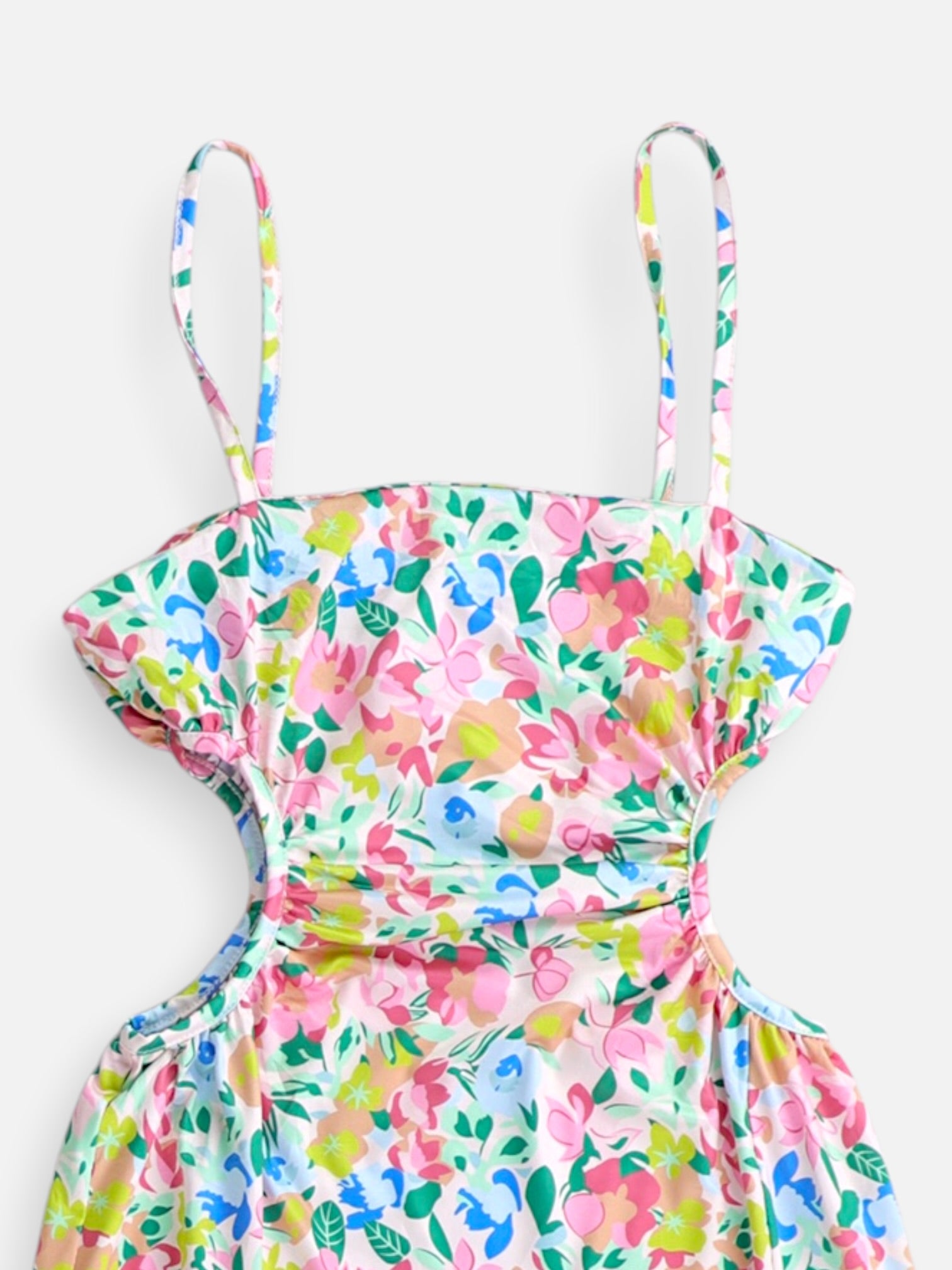 Vestido Verano - Mujer - Small