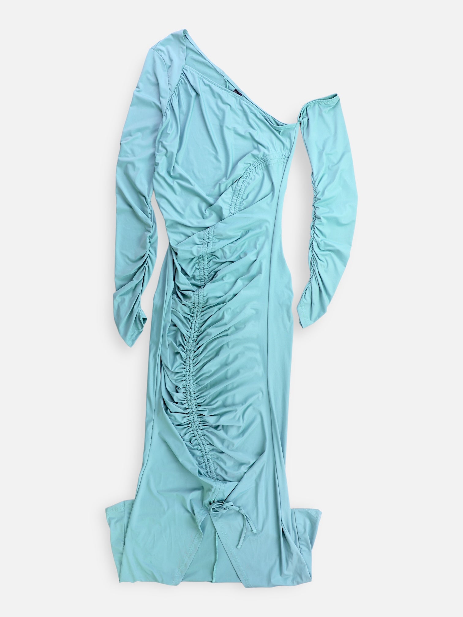 SHEIN Vestido Fiesta - Mujer - Medium