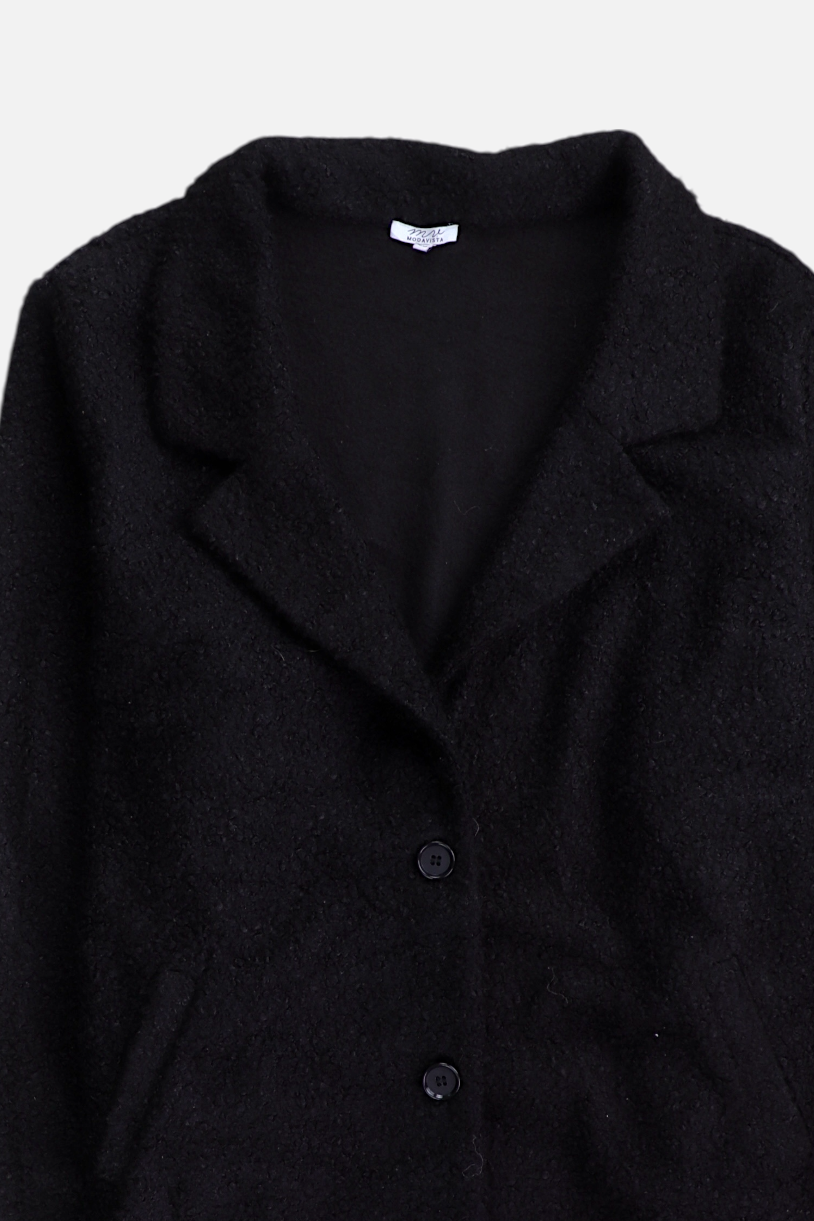 Chaqueta Casual Basic - Mujer - 56