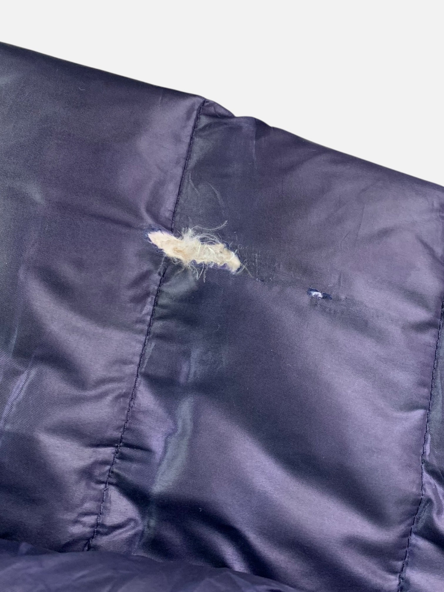 ANDREW MARC Chaqueta Puffer Impermeable - Mujer - XS