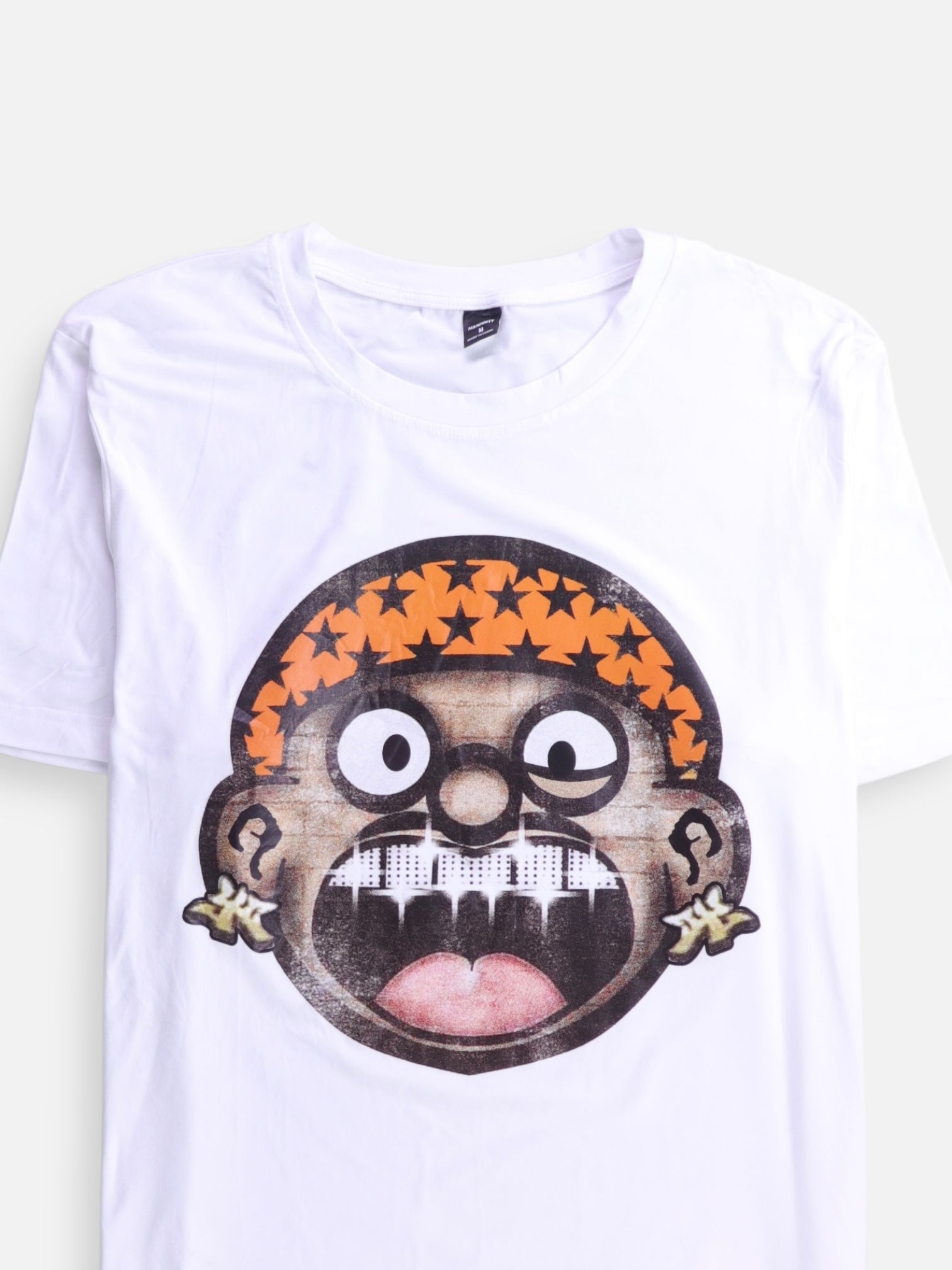 Camiseta Grafica - Hombre - Medium