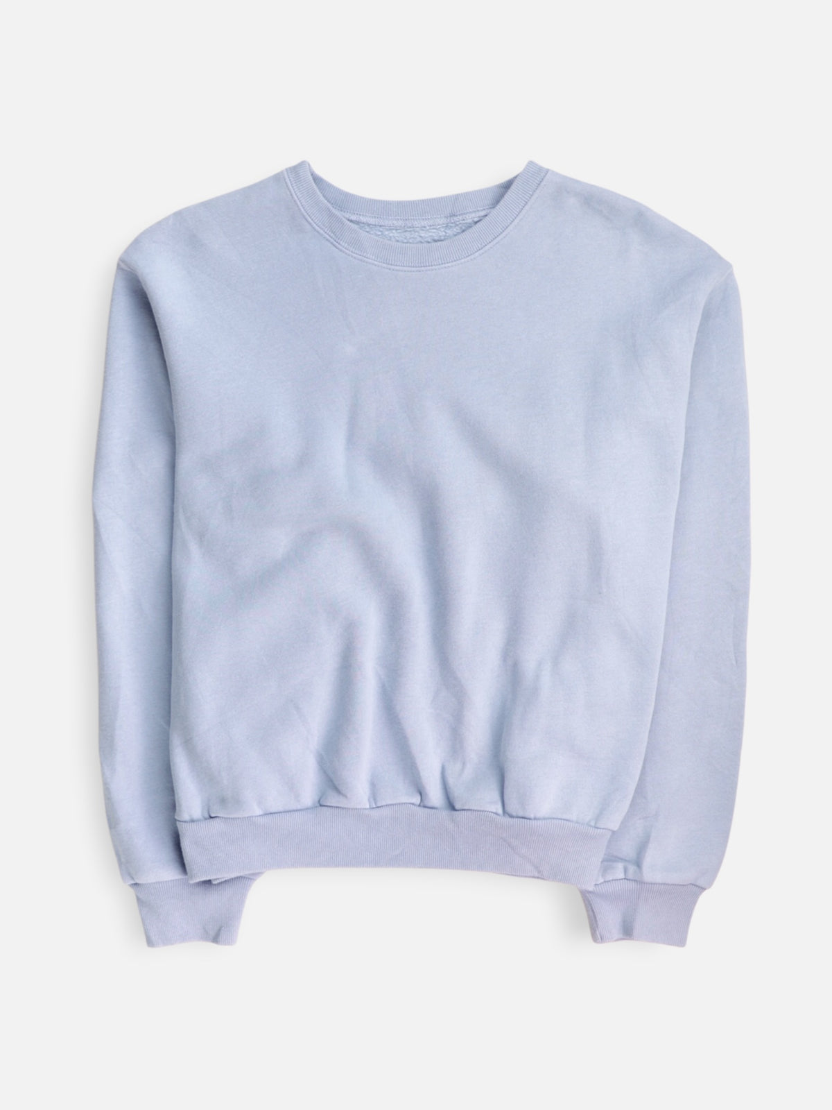 Abercrombie & Fitch Sudadera Sweatshirt Basic - Mujer - Medium