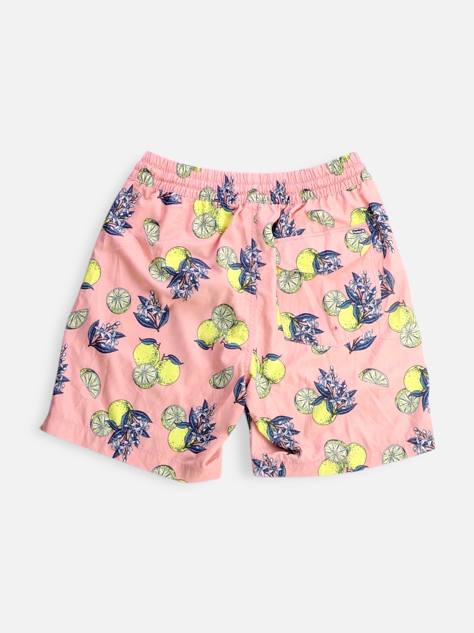 Hurley Calzoneta Verano - Hombre - Small