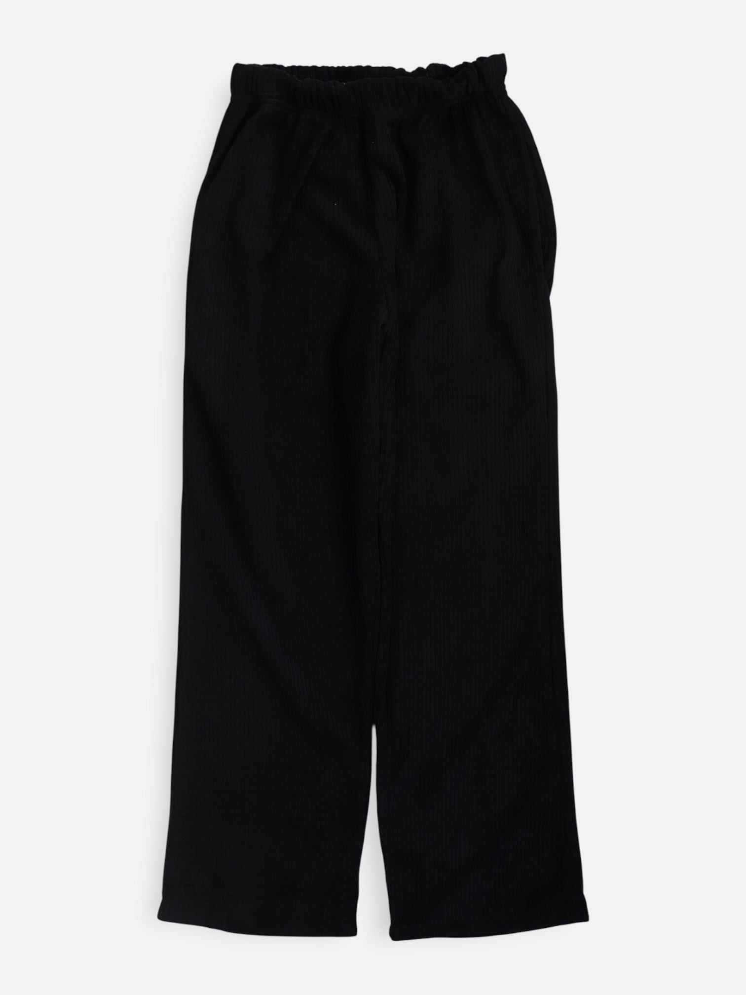 Pantalon Regular Fit Corduroy - Niña - XL - 14-16Y (Años)
