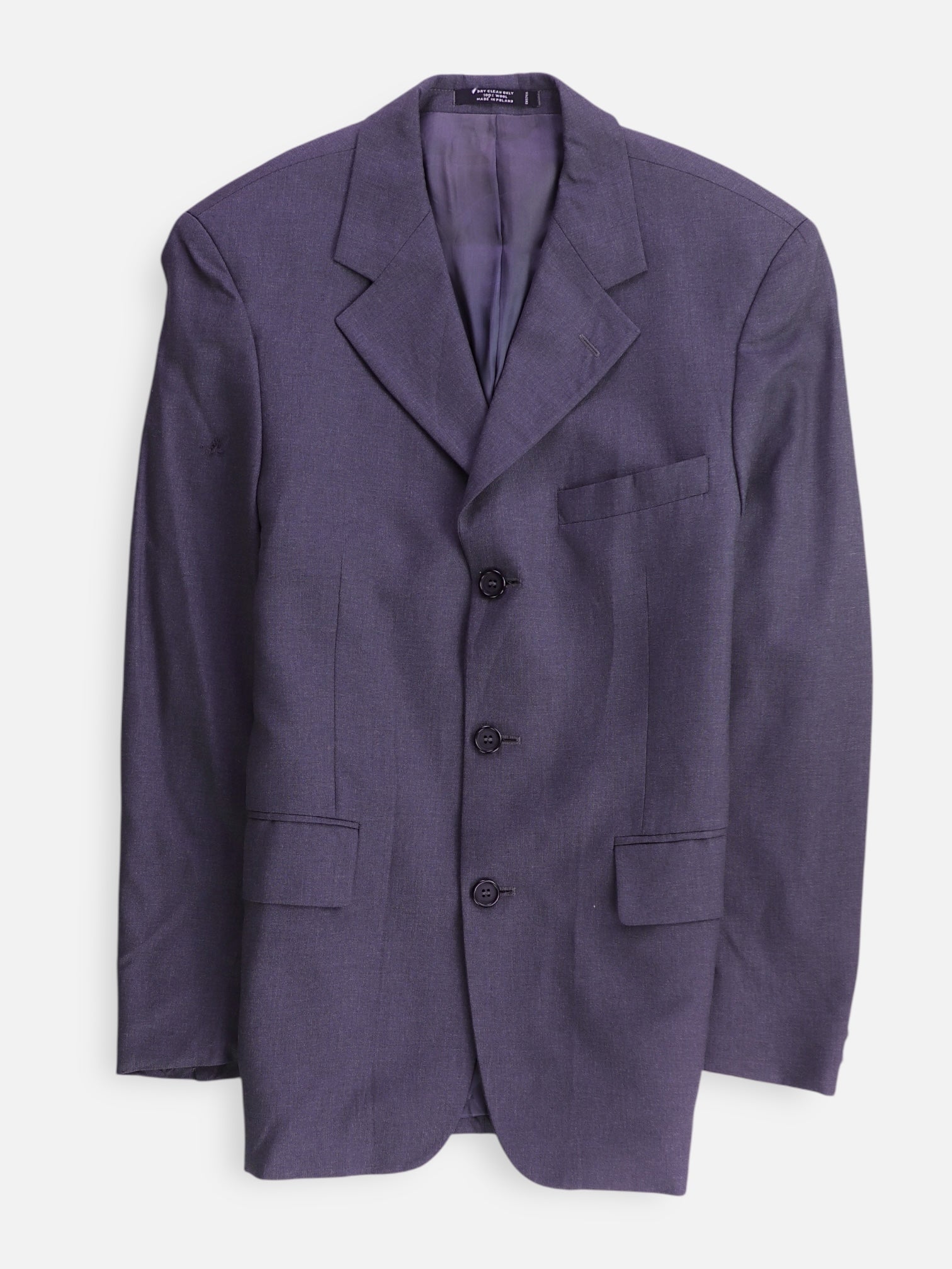 Blazer Casual - Hombre - 36/S
