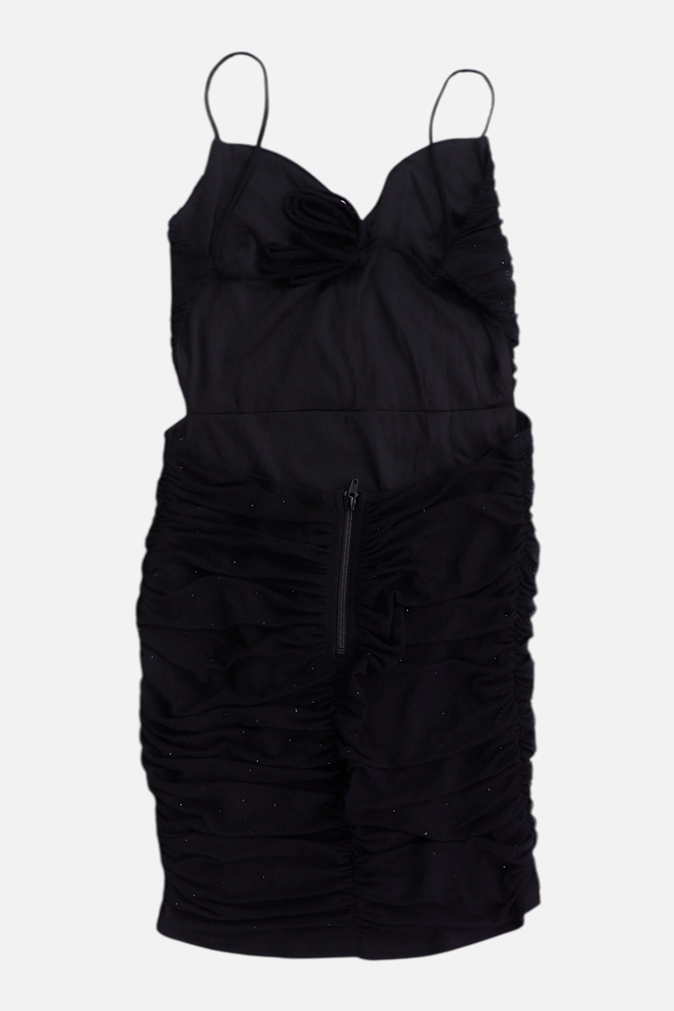 Vestido Fiesta - Mujer - Large