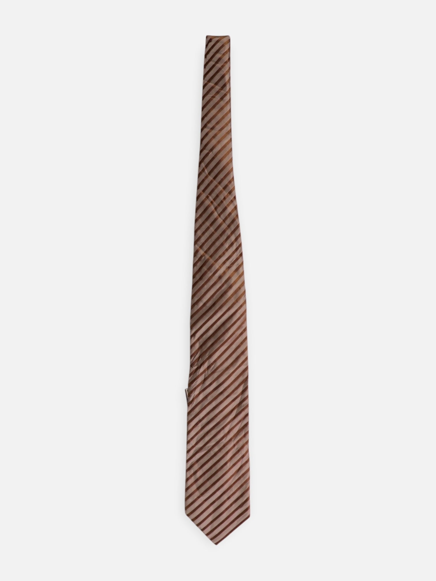 Corbata  Casual - Hombre - Talla Única (One Size)