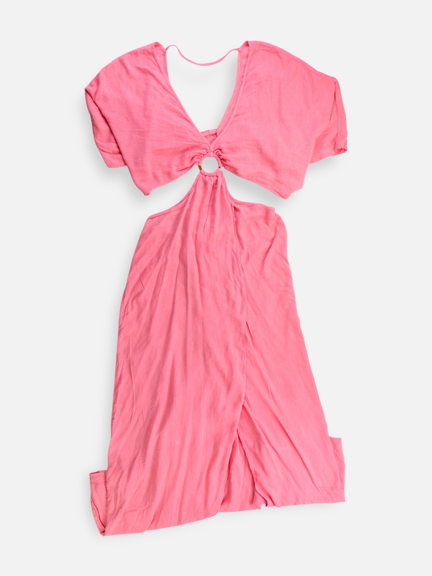 Sanctuary Vestido Verano - Mujer - Small