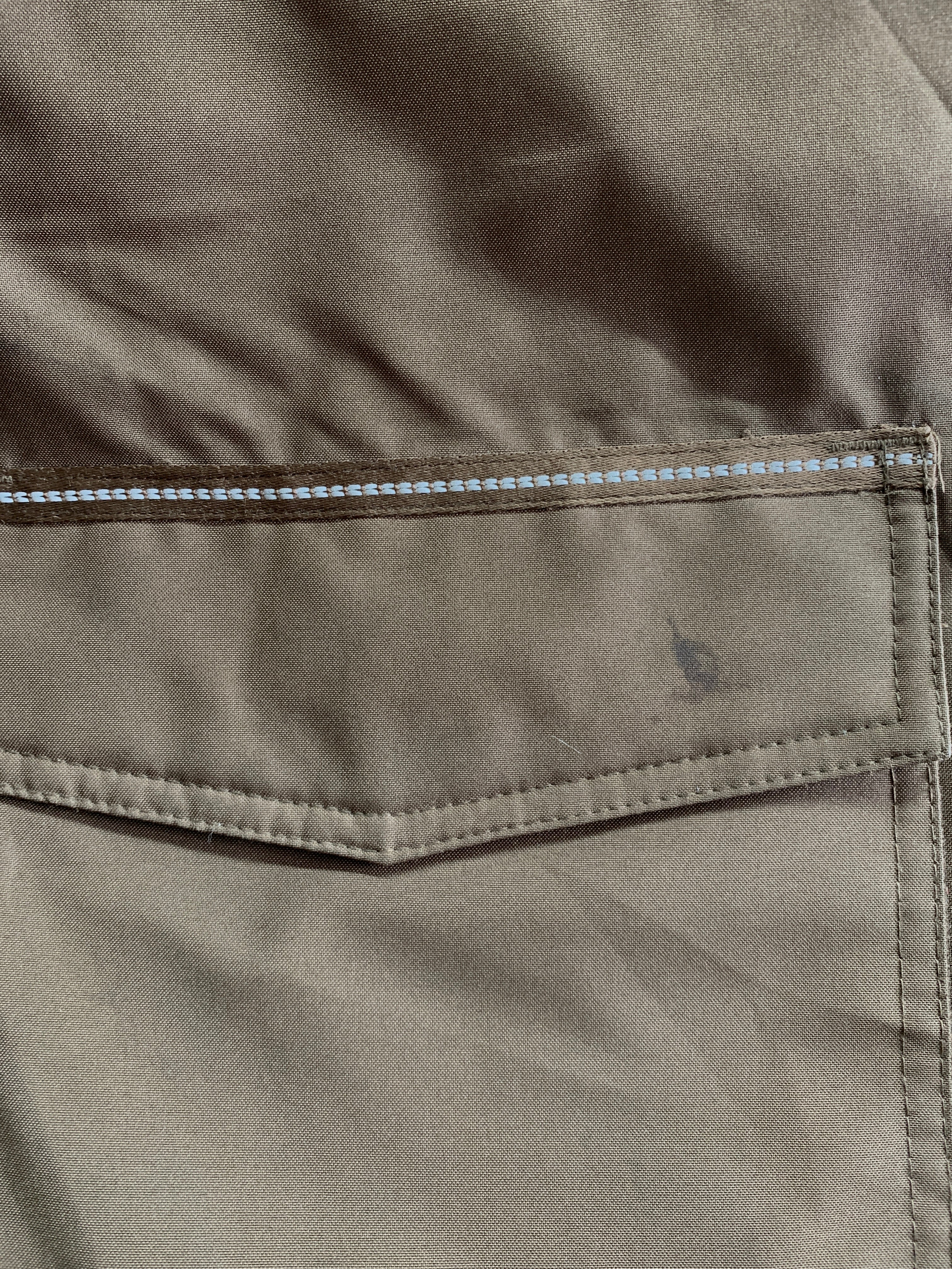 Chaqueta Impermeable Basic - Hombre - Medium