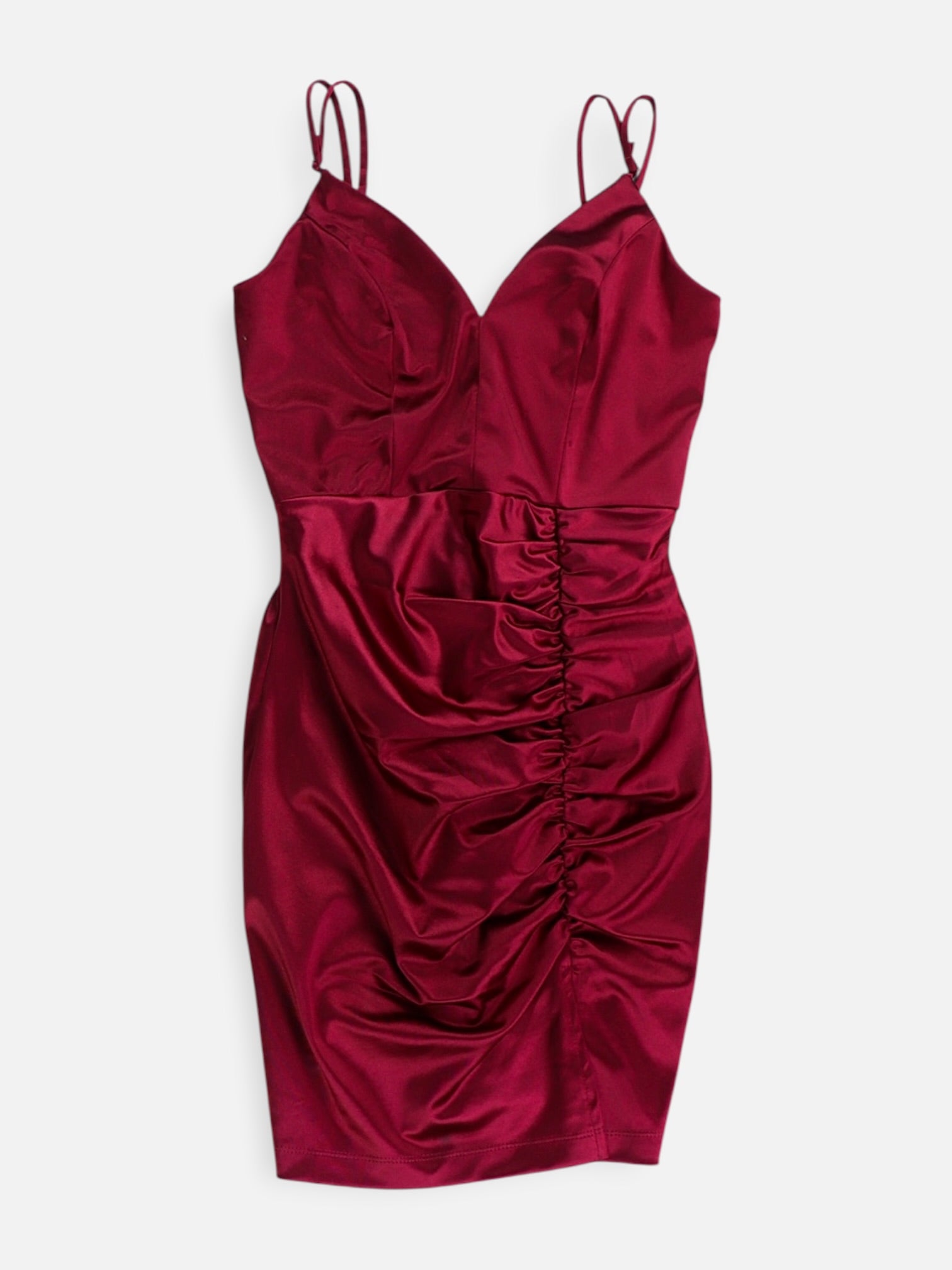 Vestido Fiesta - Mujer - N/A
