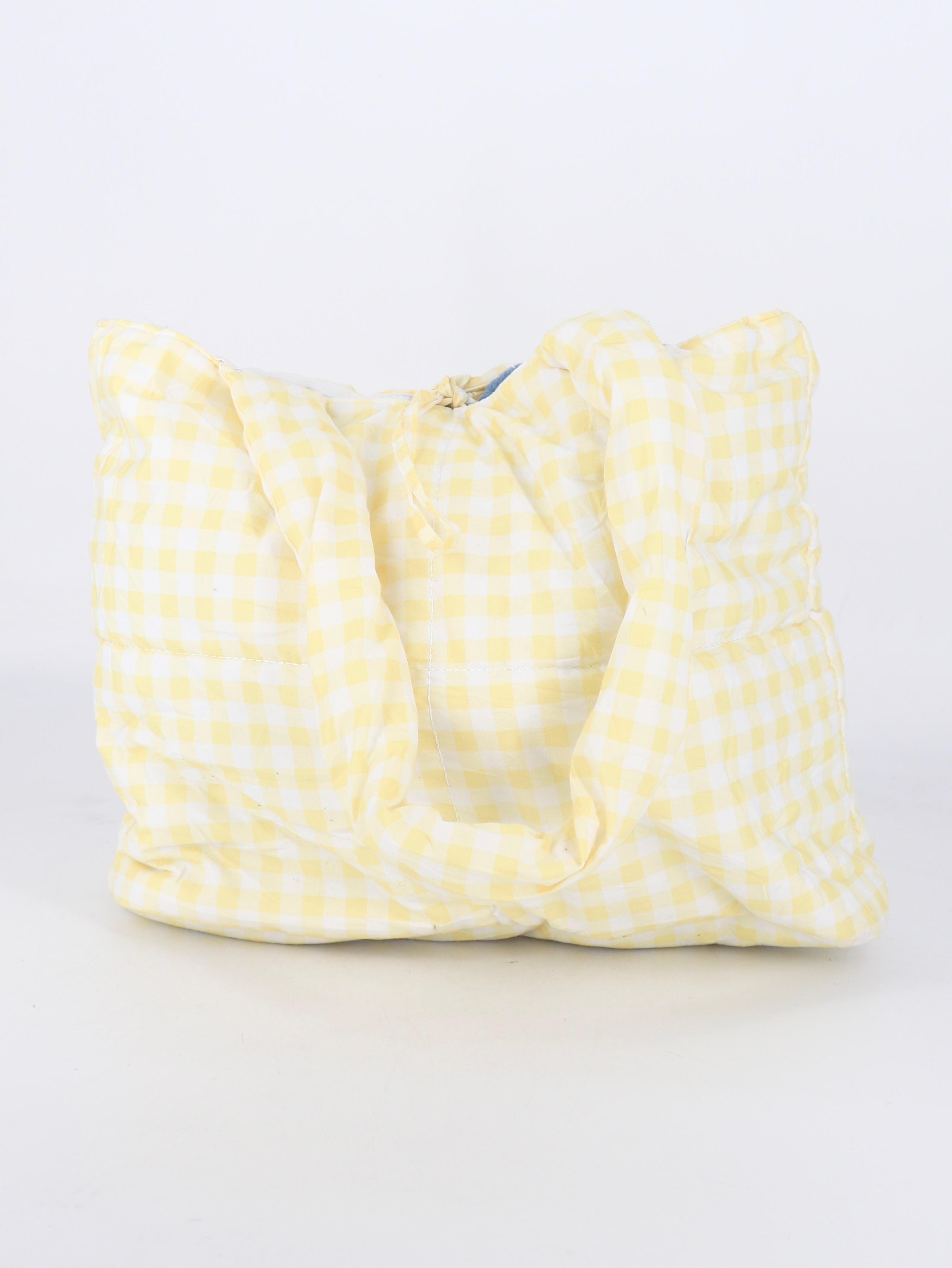 Tote Bag Casual - Mujer - Talla Única (One Size)