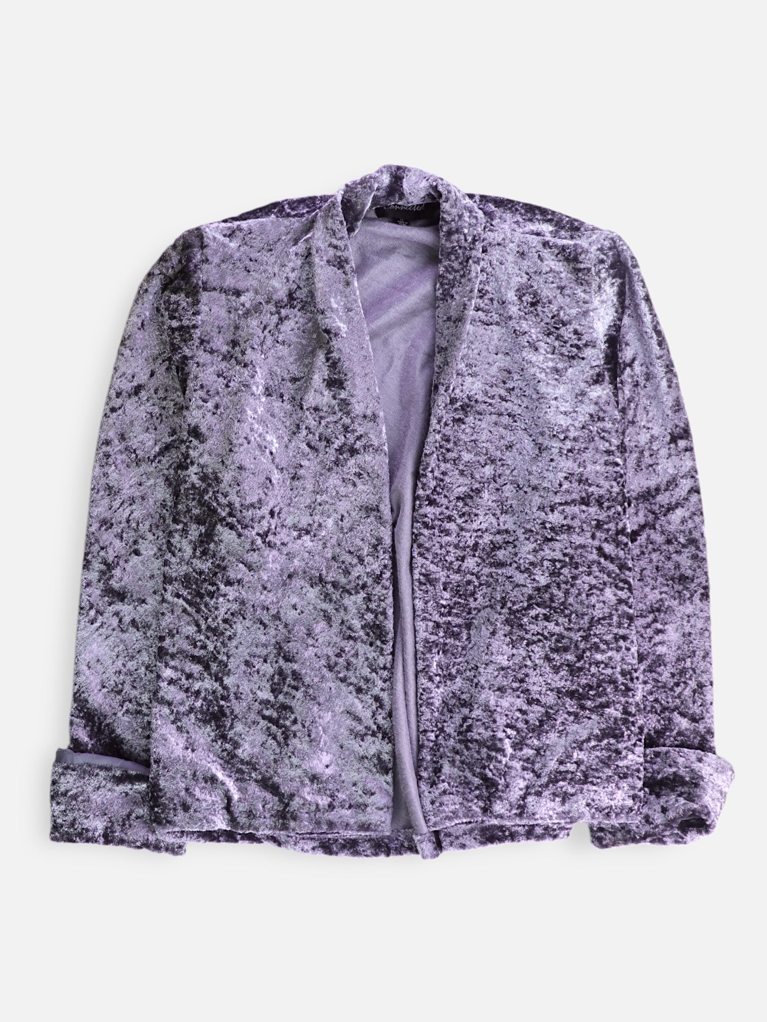 Sueter basic Velvet - Mujer - Medium