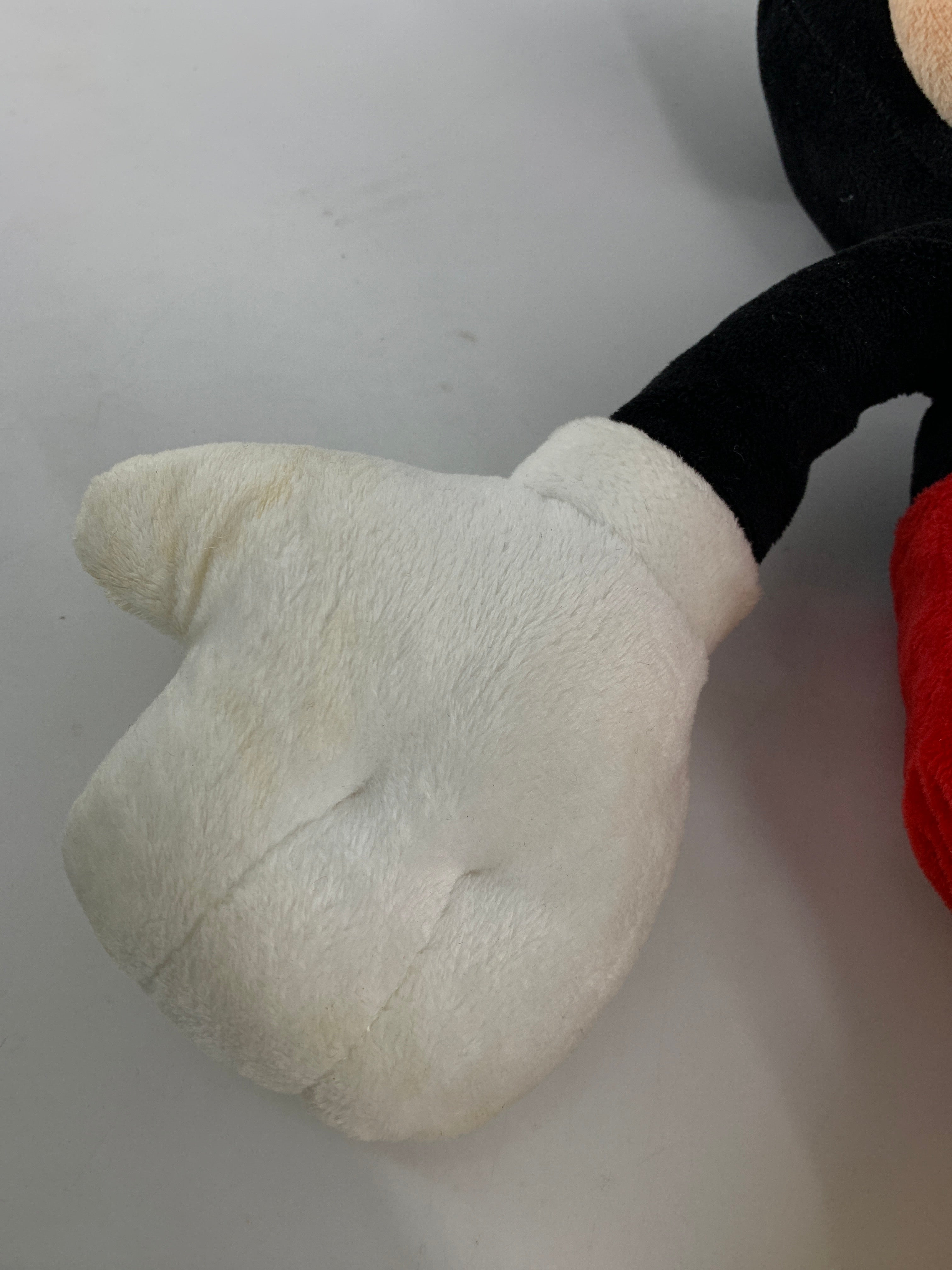 Disney Peluche Animado - Unisex - Talla Única (One Size)