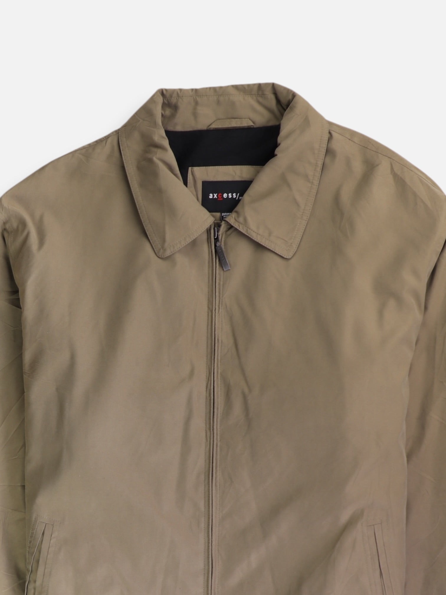 Chaqueta Casual Basic - Hombre - 2XL