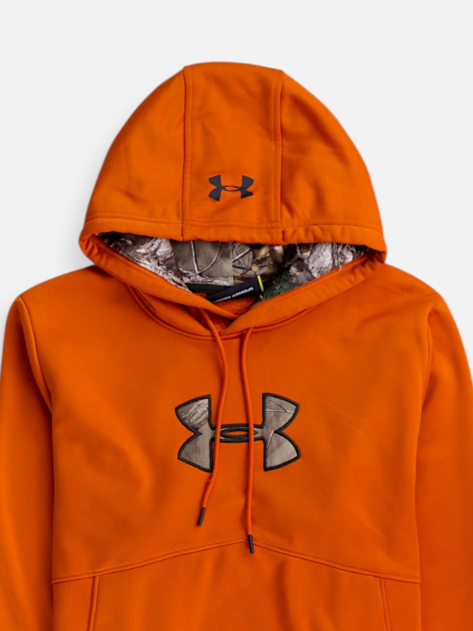 Under Armour Sudadera Hoodie Deportivo - Hombre - Medium