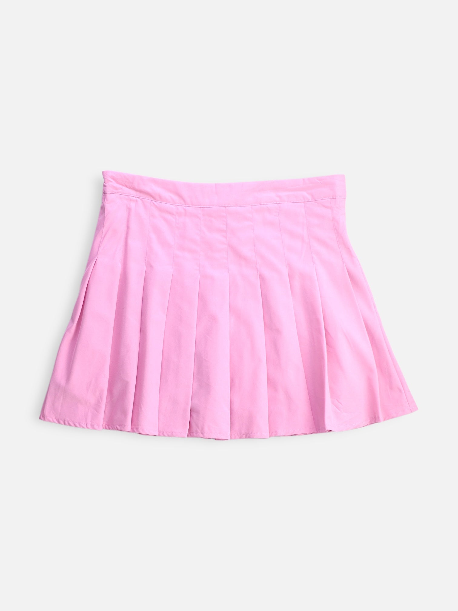 SHEIN Falda Casual - Mujer - Large